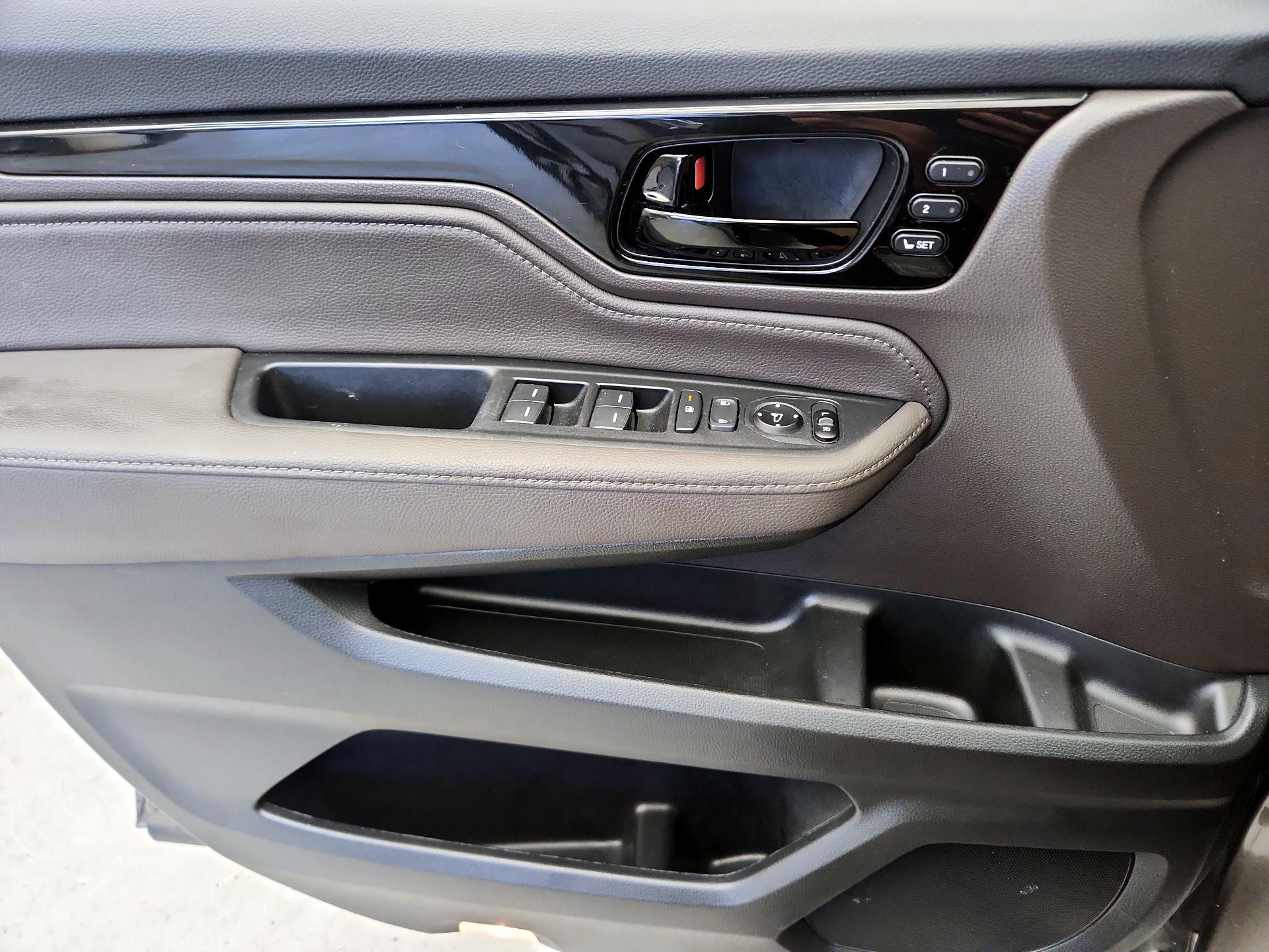 Thumbnail: 2022 Honda Odyssey - 12
