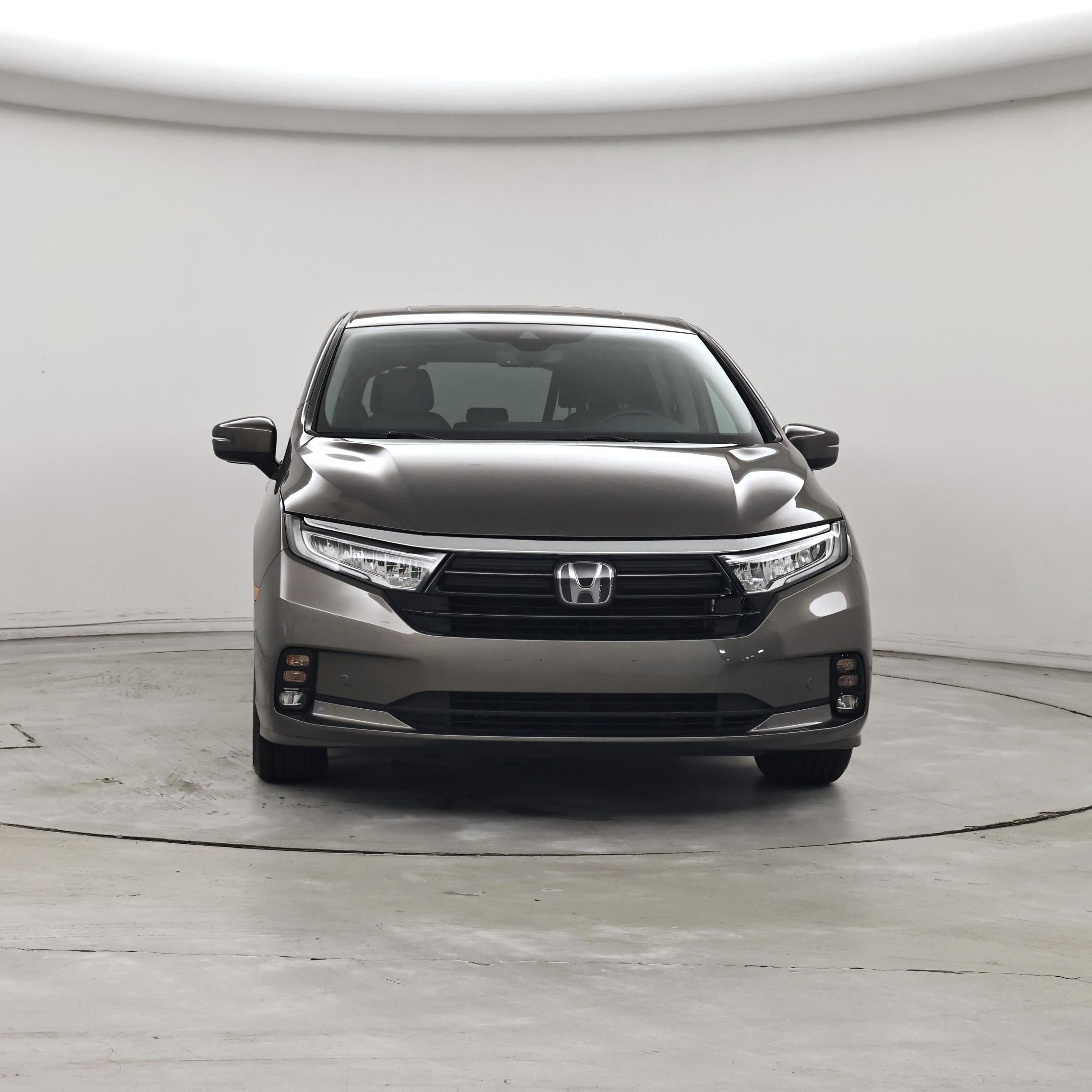 Thumbnail: 2022 Honda Odyssey - 5