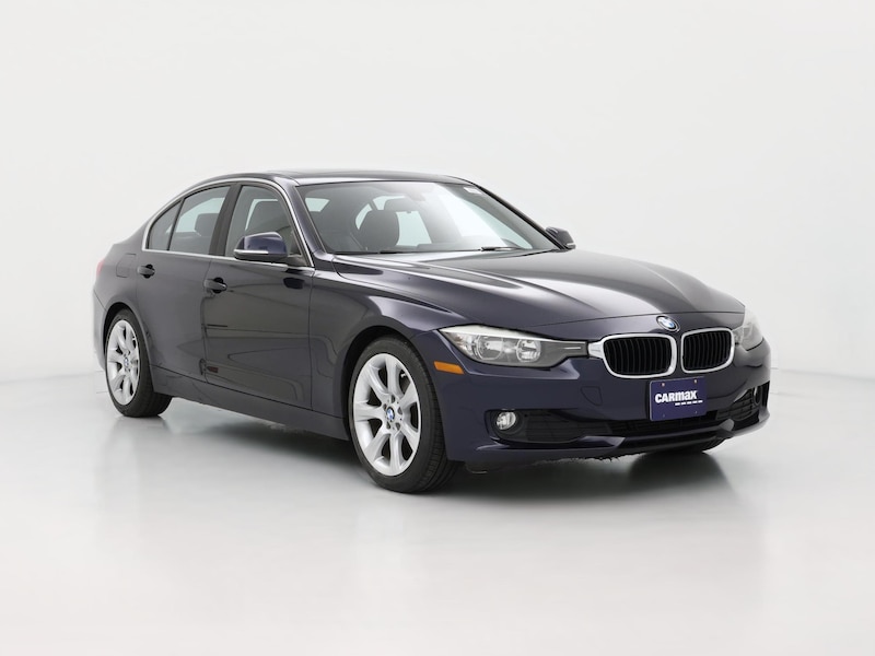 2015 BMW 3 Series 320i -
                  Gaithersburg, MD