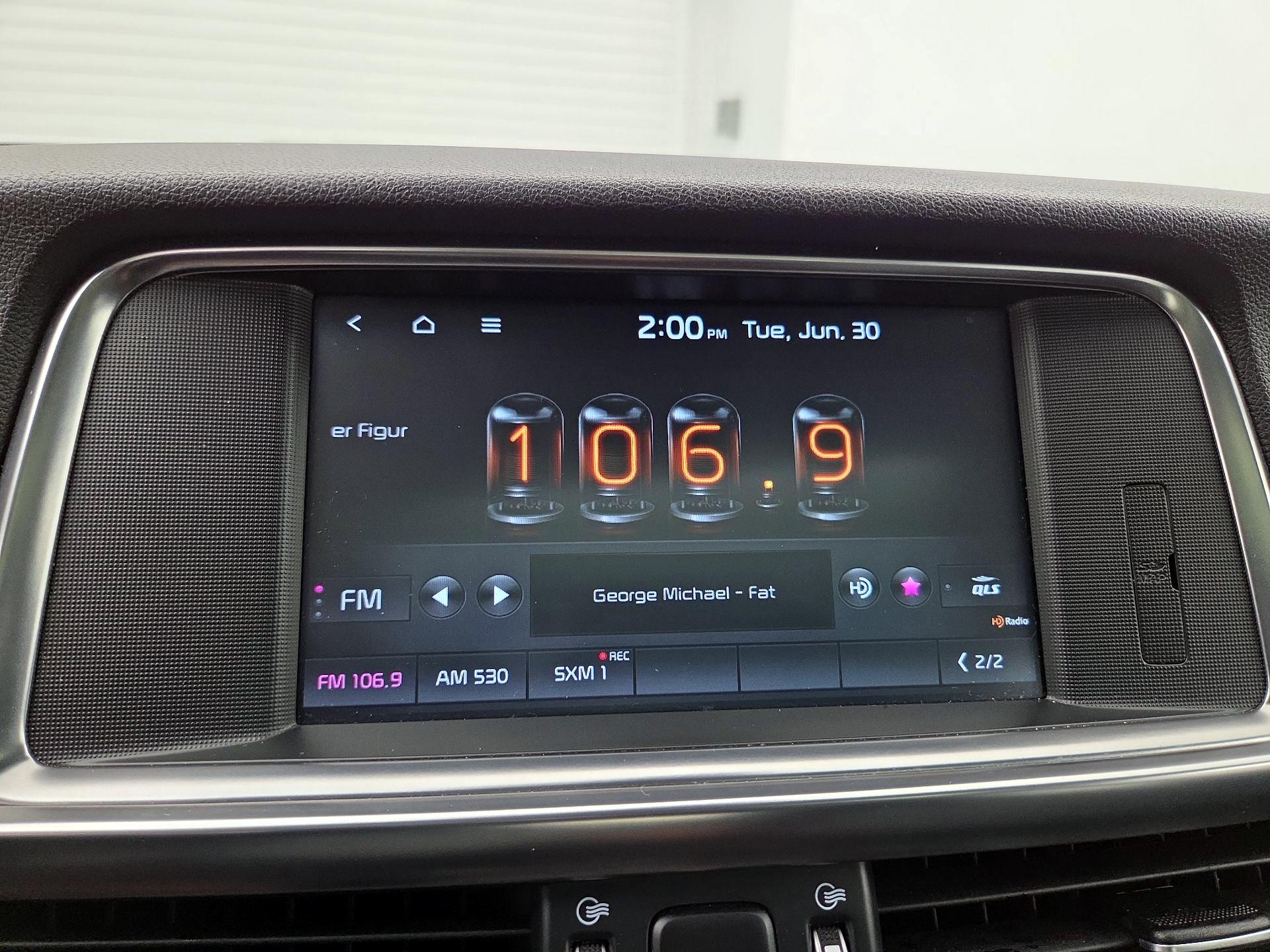 Thumbnail: 2018 Kia Optima - 16