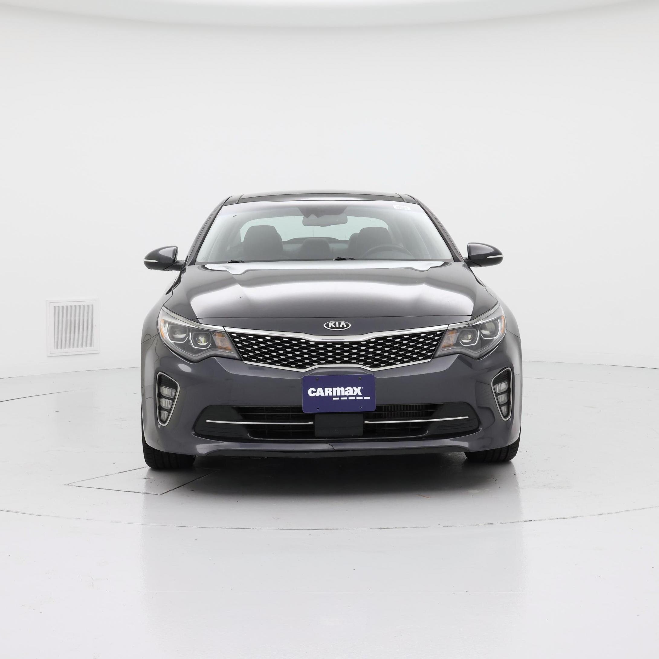 Thumbnail: 2018 Kia Optima - 5