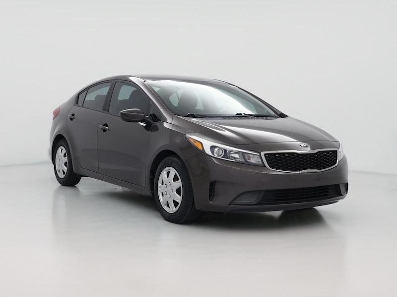 2017 Kia Forte LX -
                  Indianapolis, IN