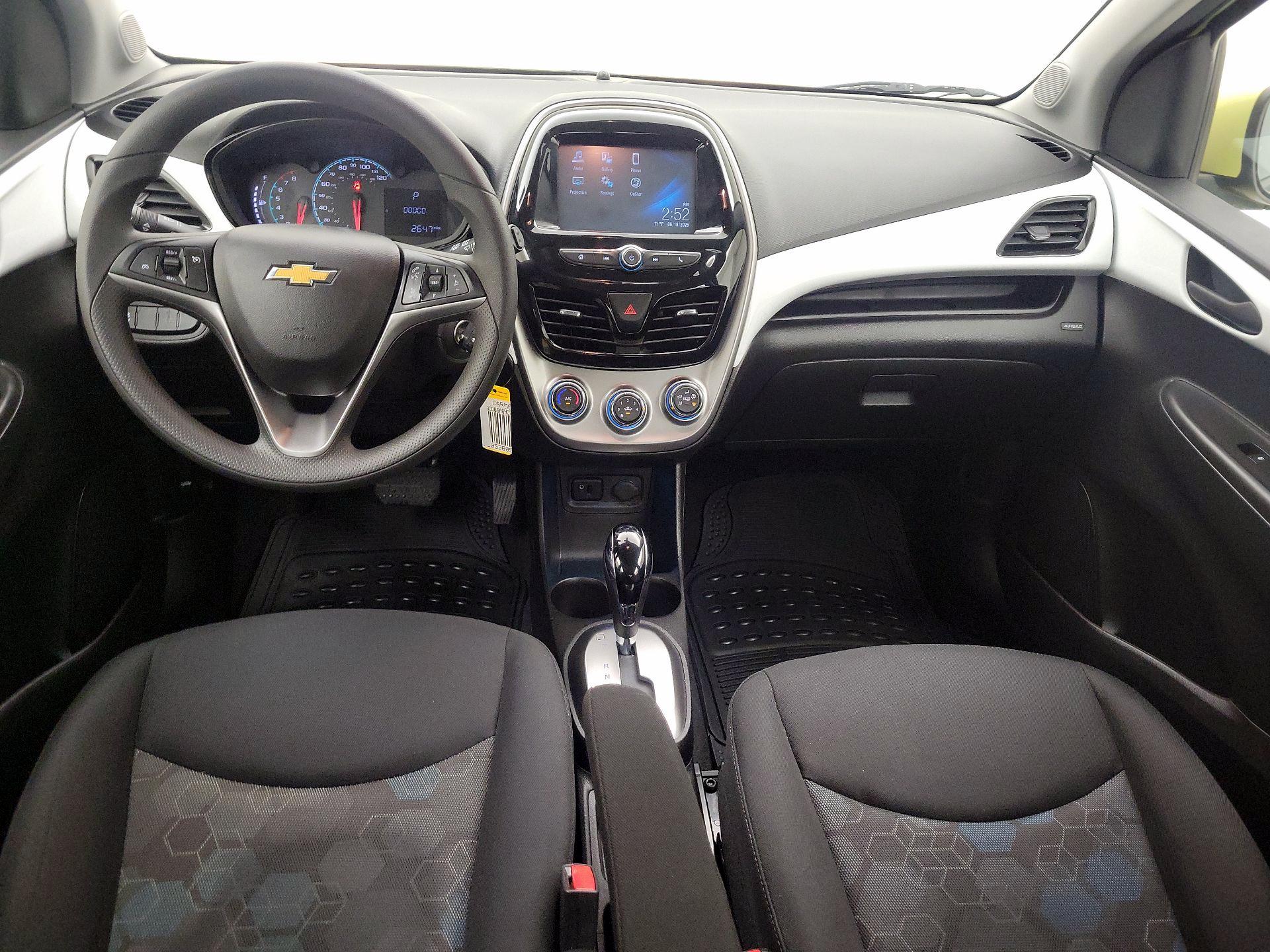 Thumbnail: 2017 Chevrolet Spark - 9