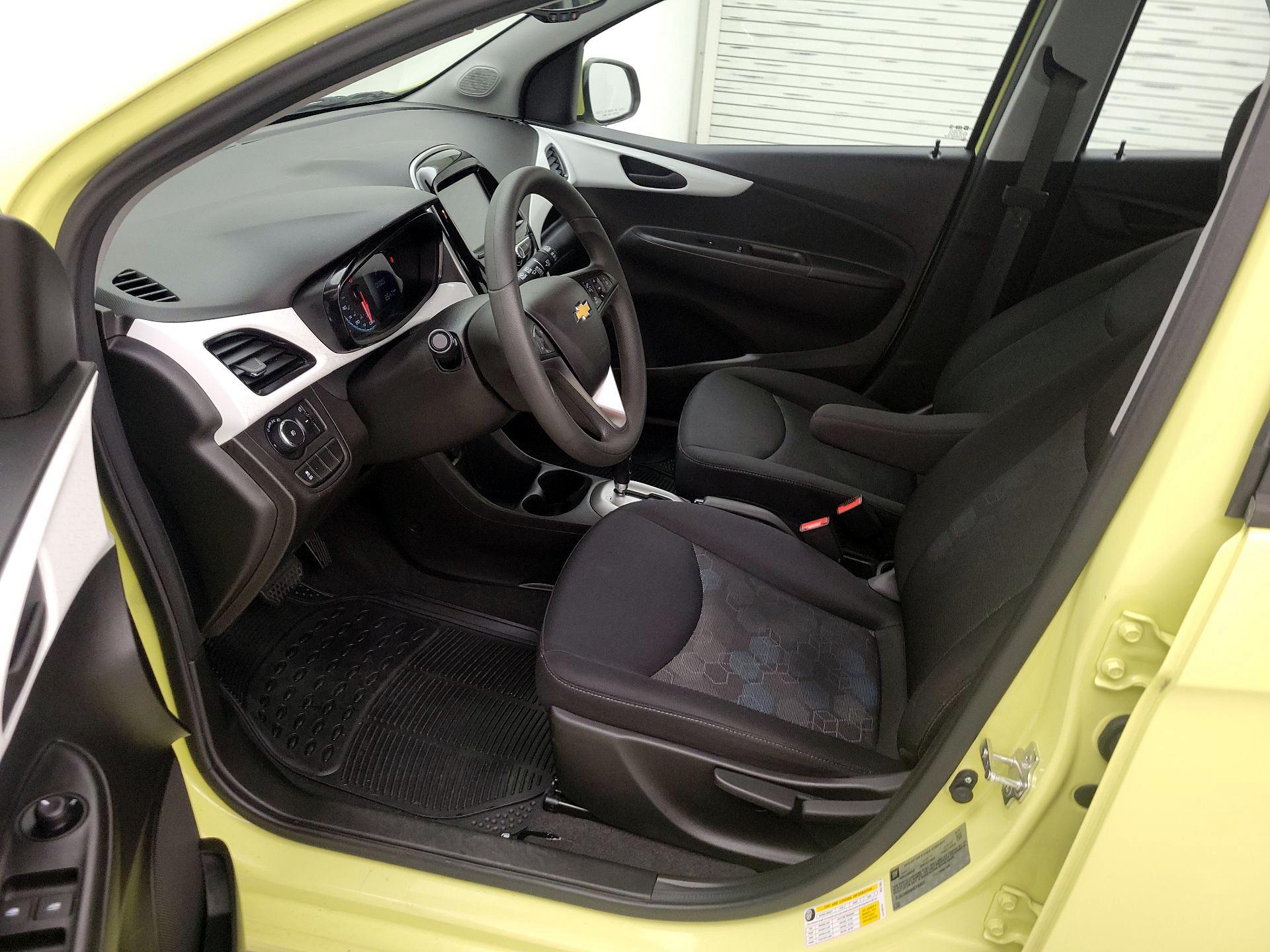 Thumbnail: 2017 Chevrolet Spark - 11