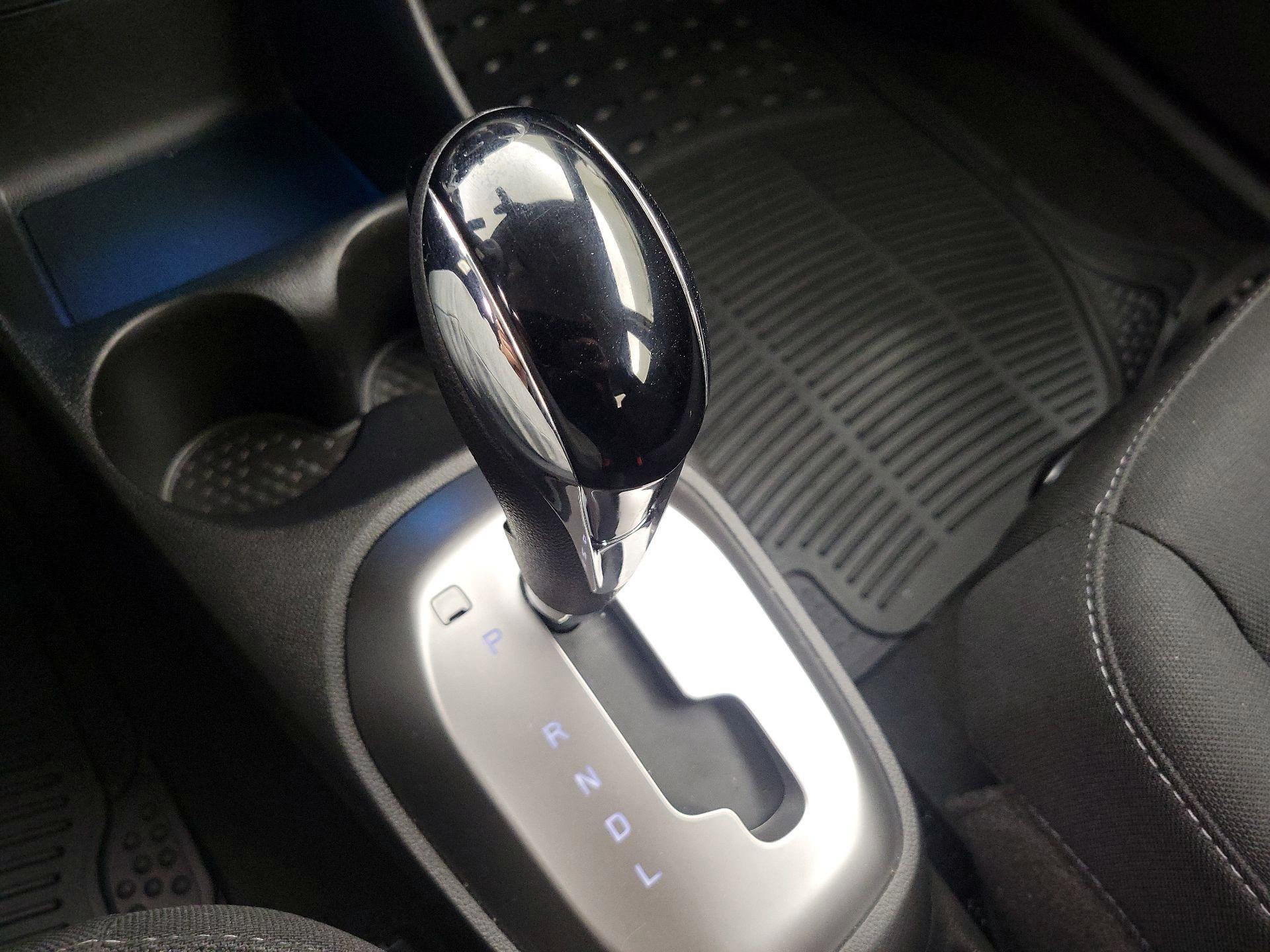 Thumbnail: 2017 Chevrolet Spark - 17