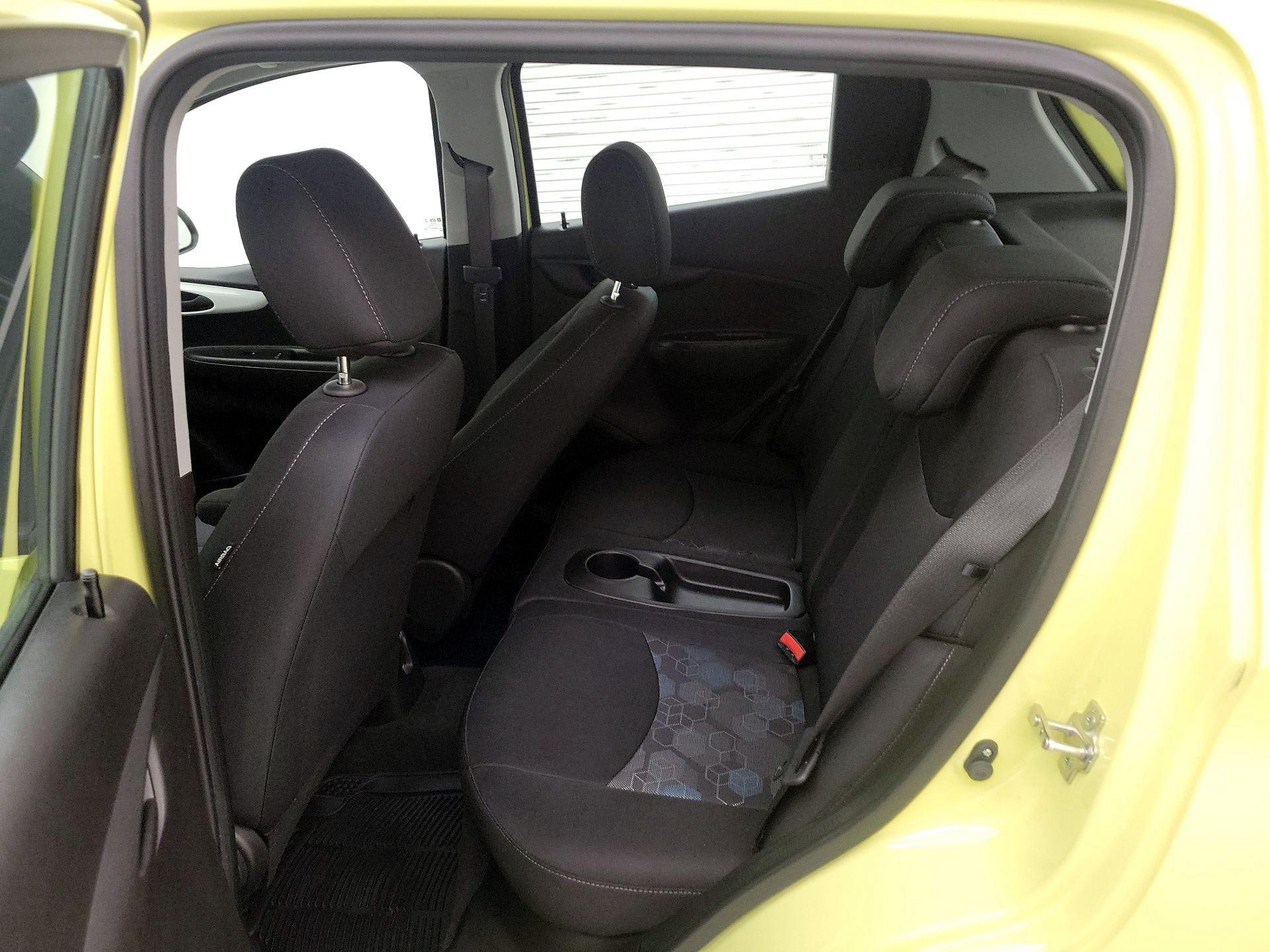 Thumbnail: 2017 Chevrolet Spark - 19