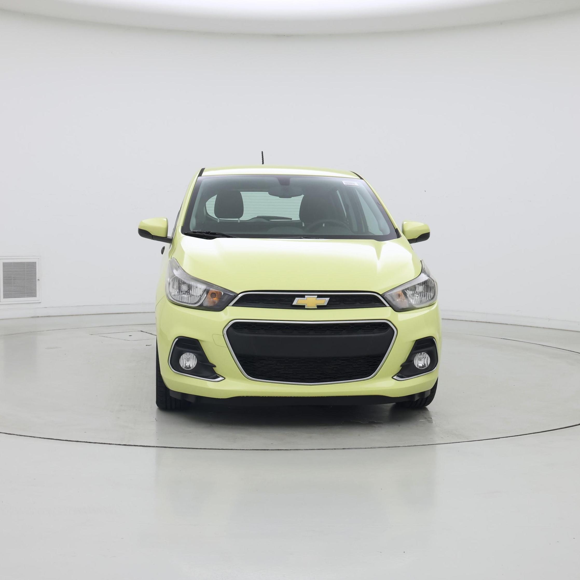 Thumbnail: 2017 Chevrolet Spark - 5