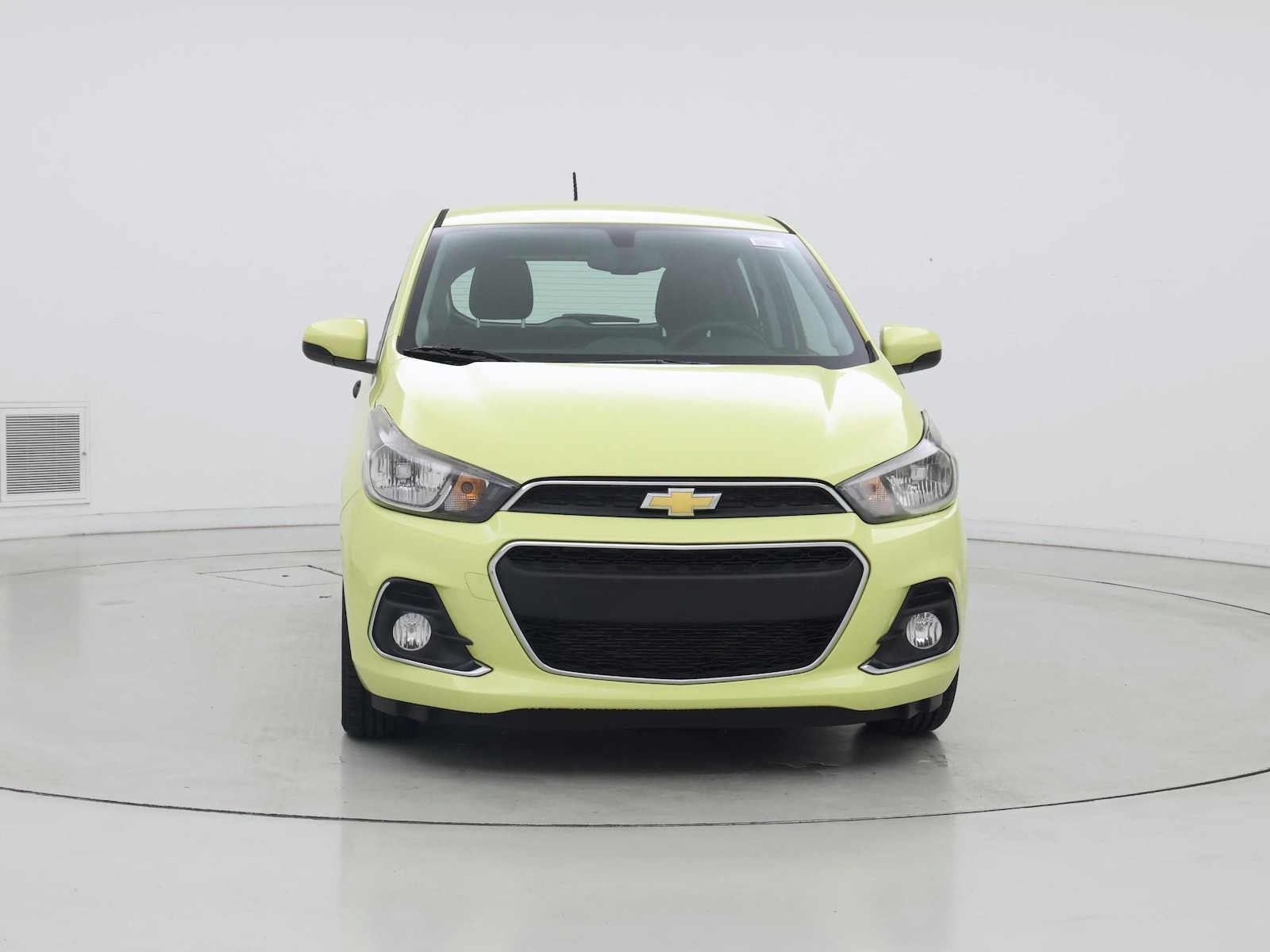 2017 Chevrolet Spark 1LT - Photo 6