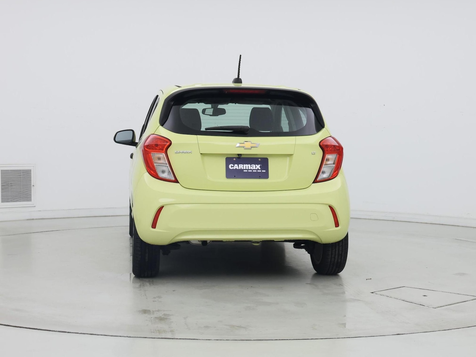 2017 Chevrolet Spark 1LT - Photo 7