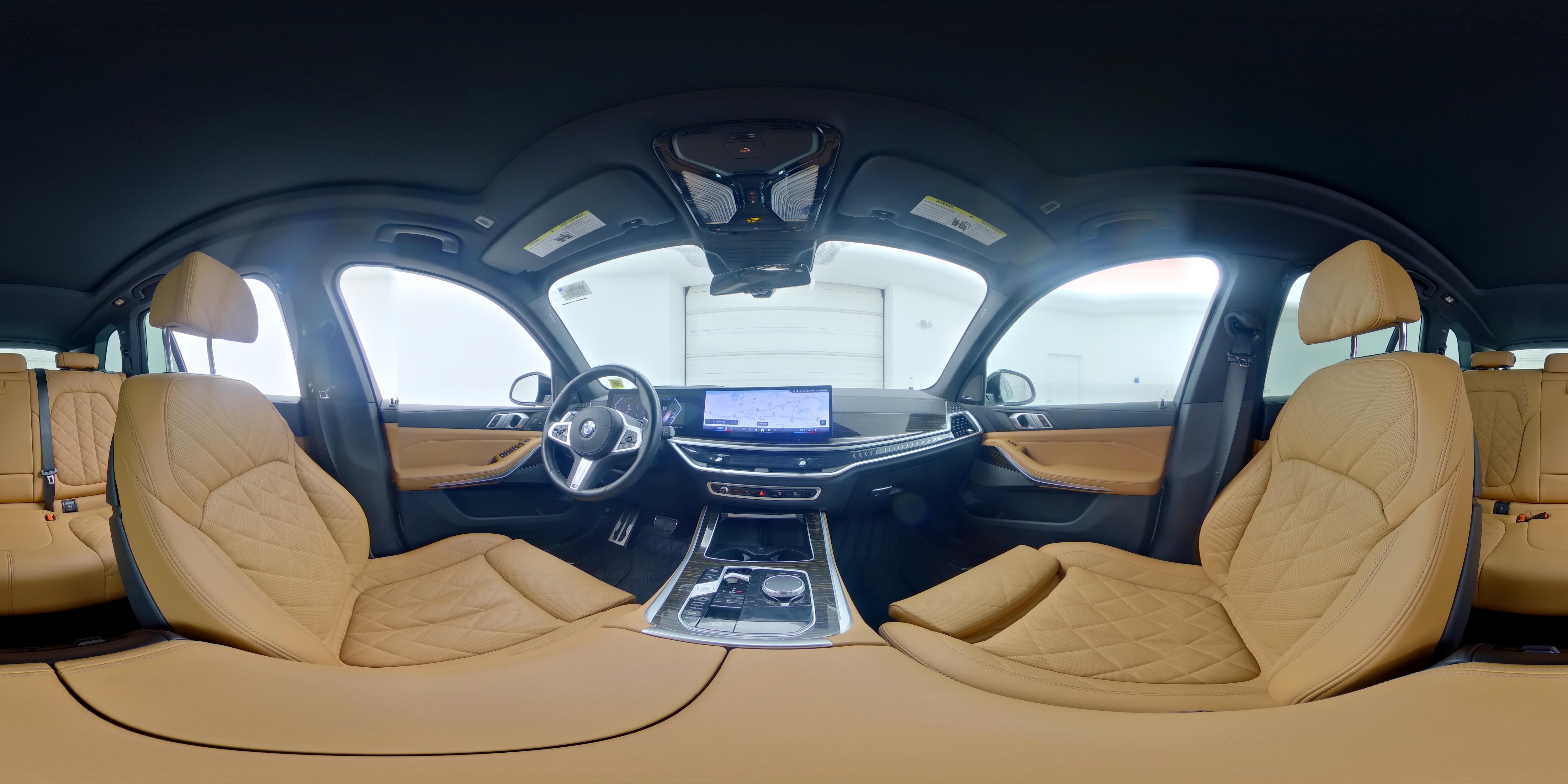 2024 BMW X5 40i - Photo 25