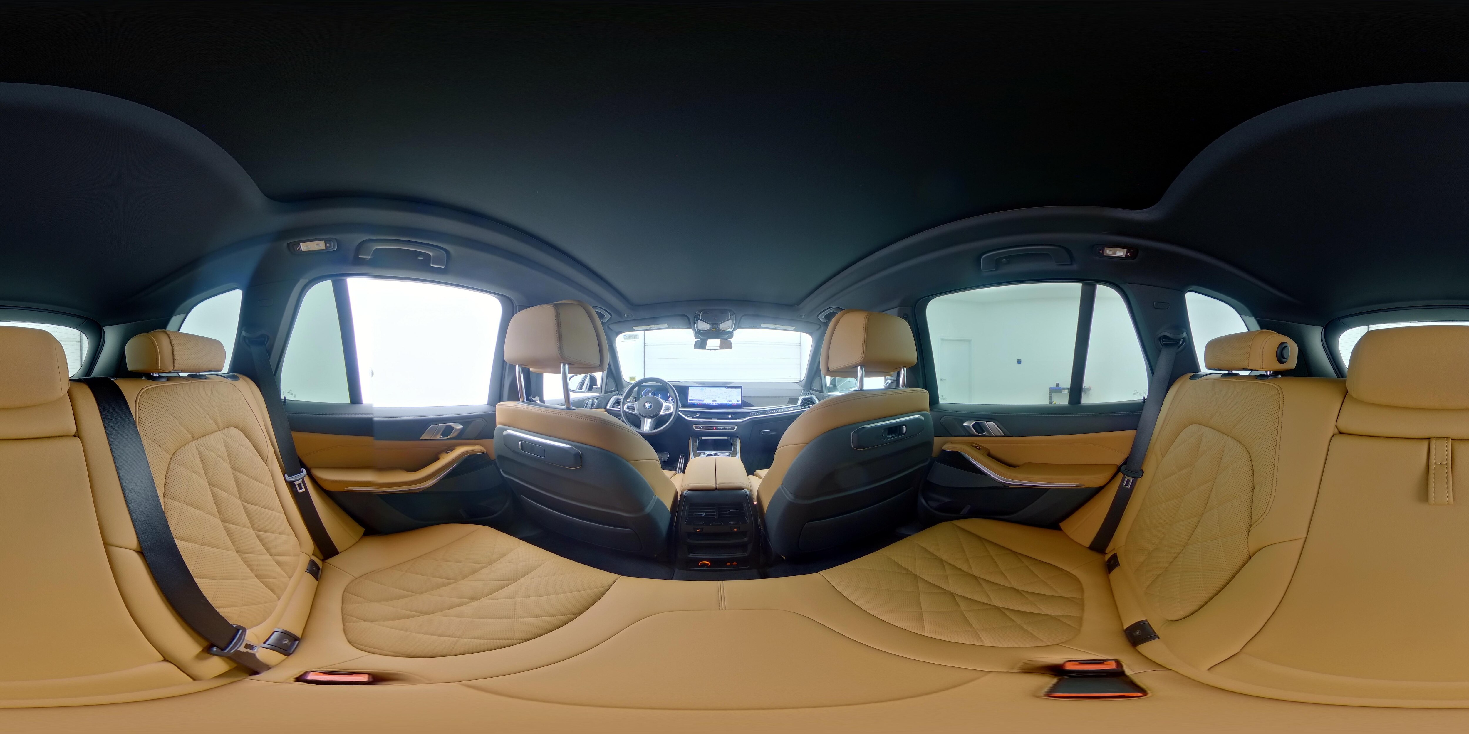 2024 BMW X5 40i - Photo 26