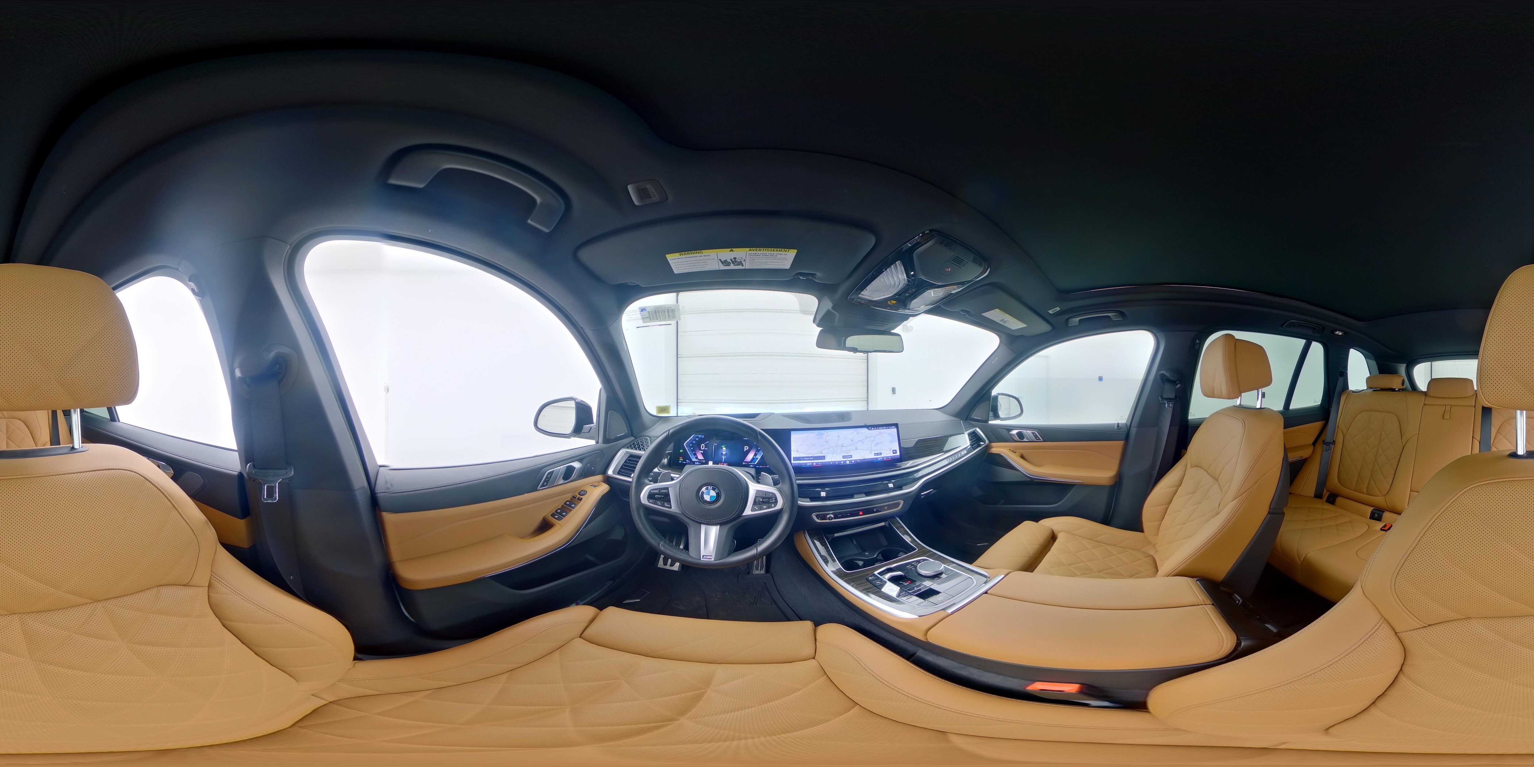 2024 BMW X5 40i - Photo 27