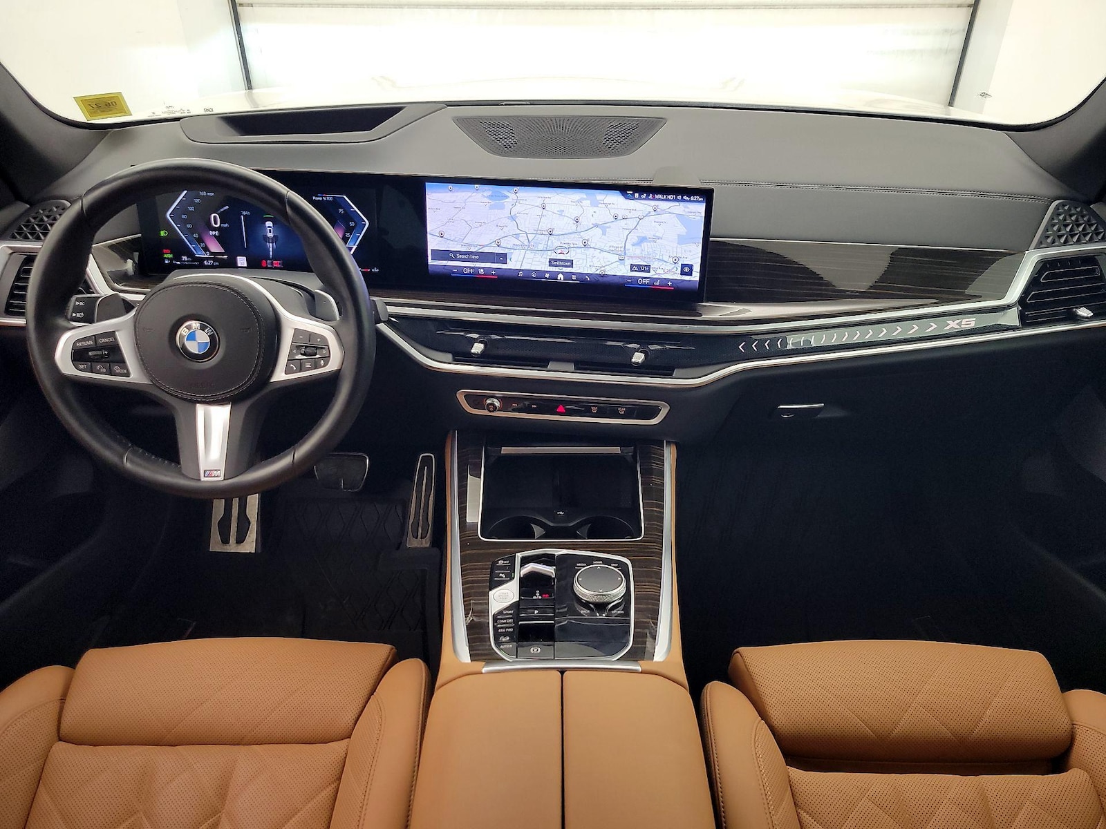 2024 BMW X5 40i - Photo 10