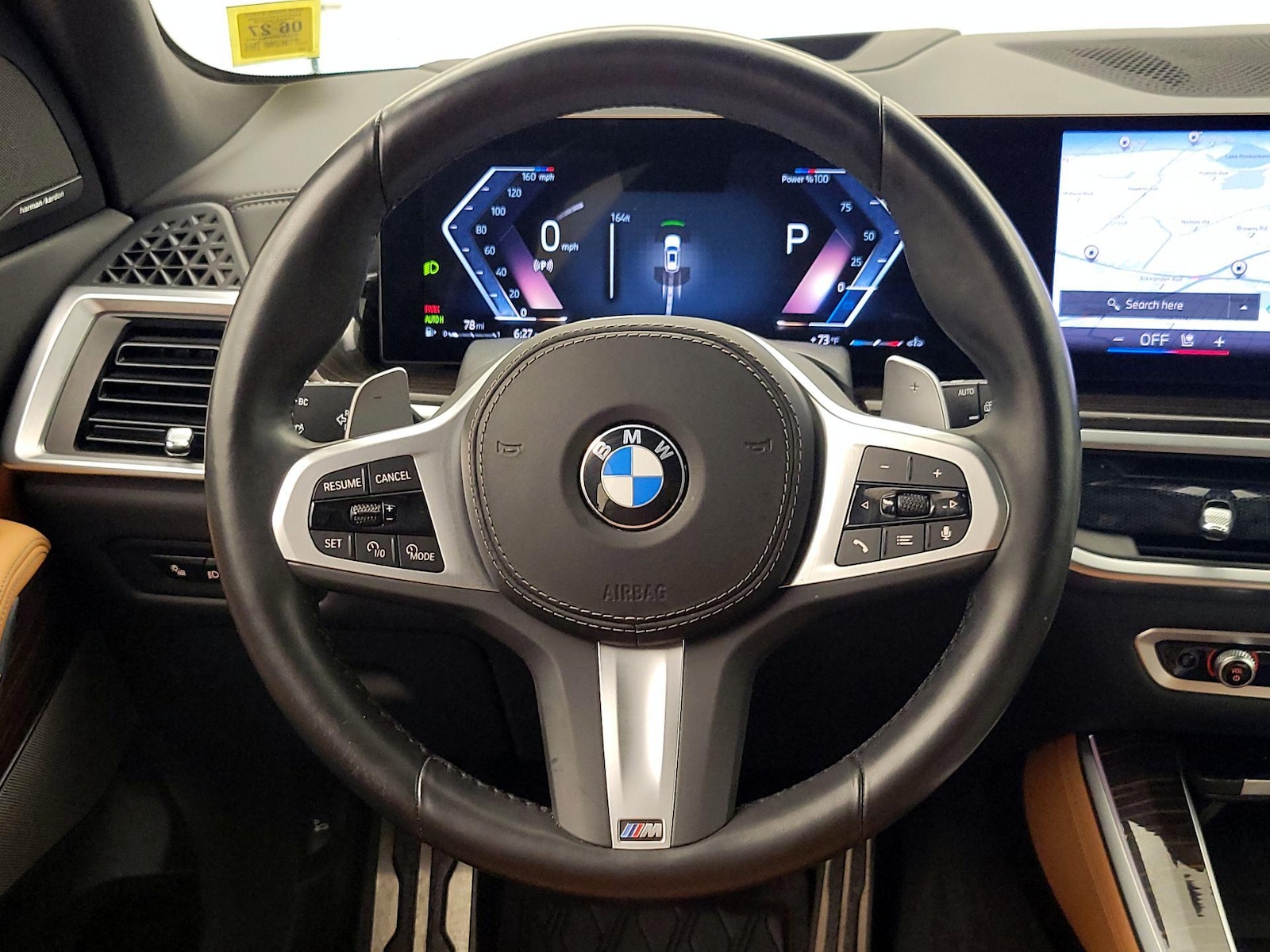2024 BMW X5 40i - Photo 11