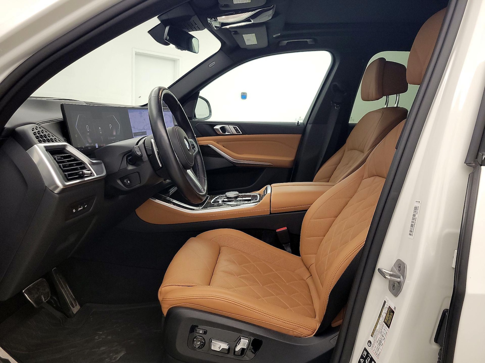 2024 BMW X5 40i - Photo 12