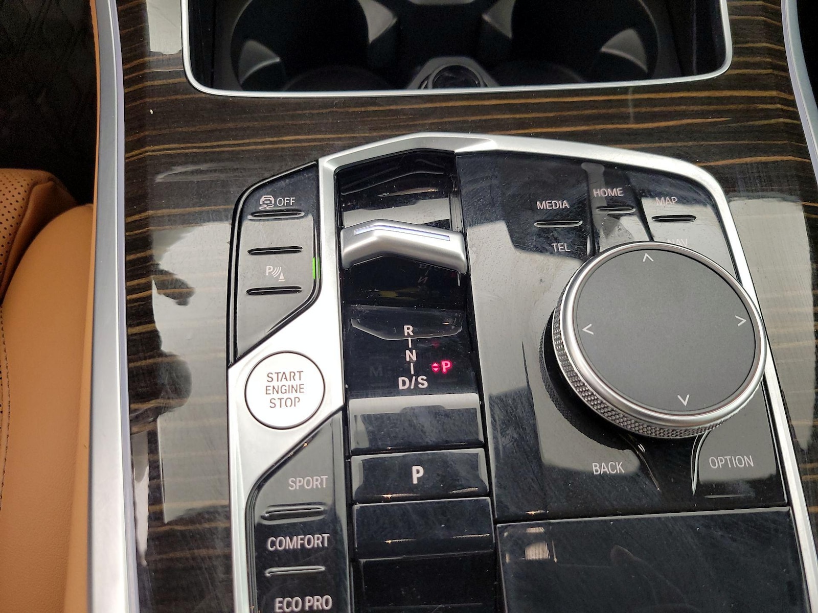 2024 BMW X5 40i - Photo 19