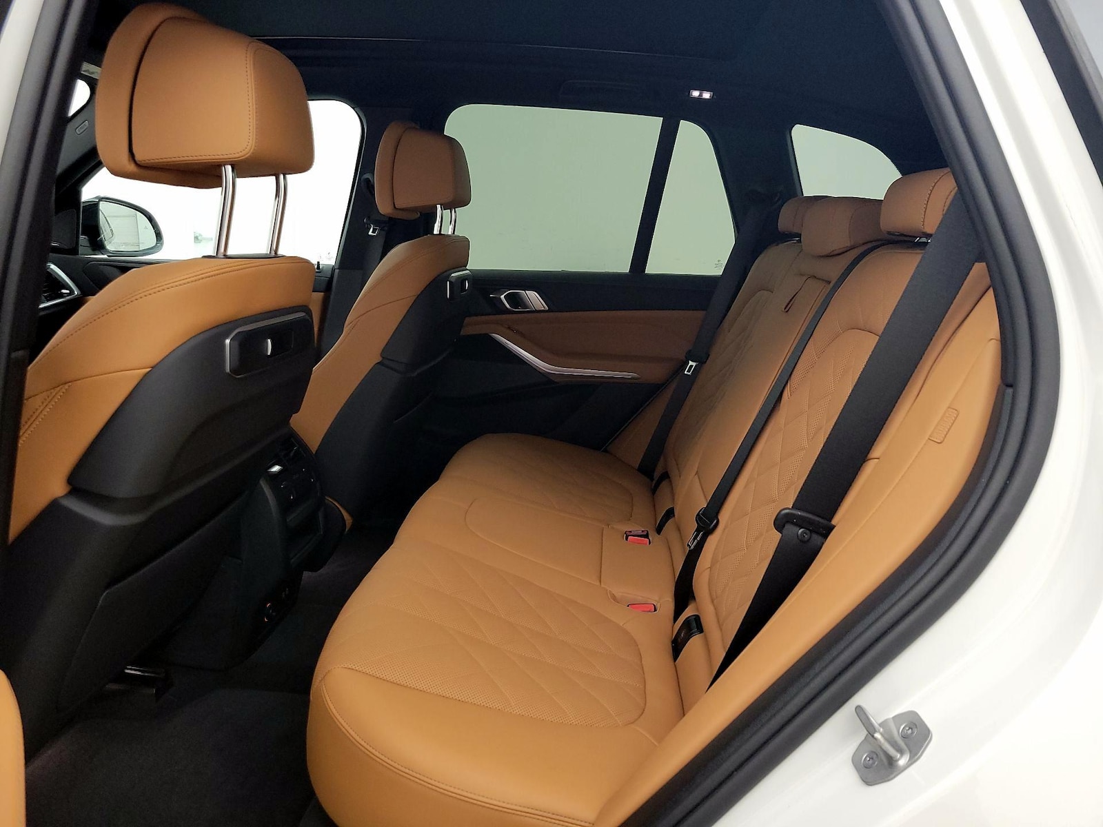 2024 BMW X5 40i - Photo 21