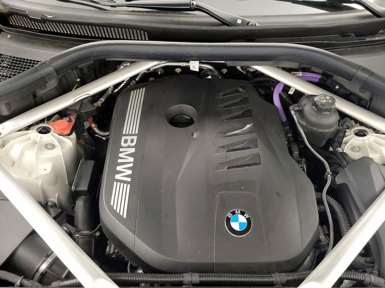 2024 BMW X5 40i - Photo 23