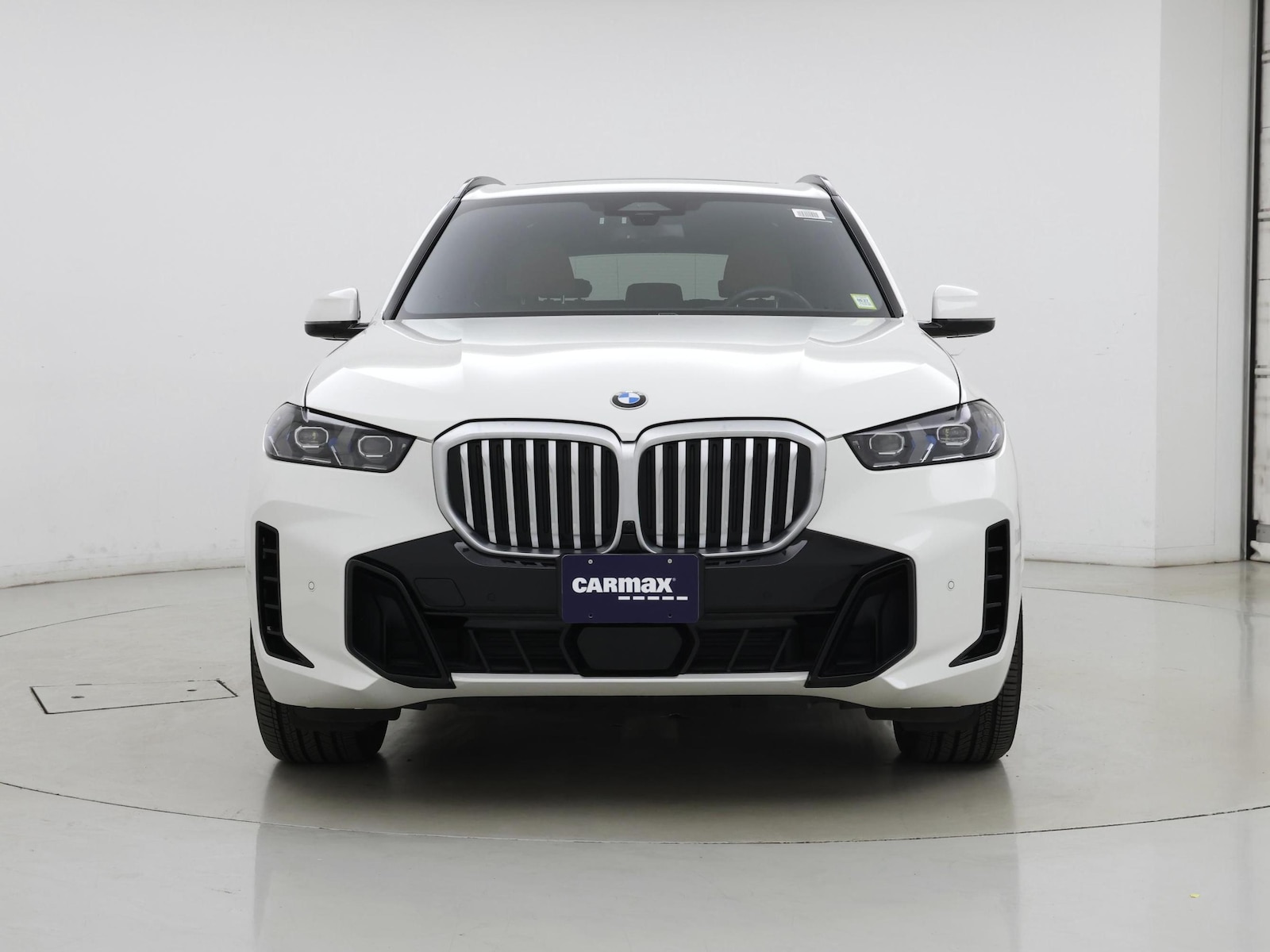 2024 BMW X5 40i - Photo 6
