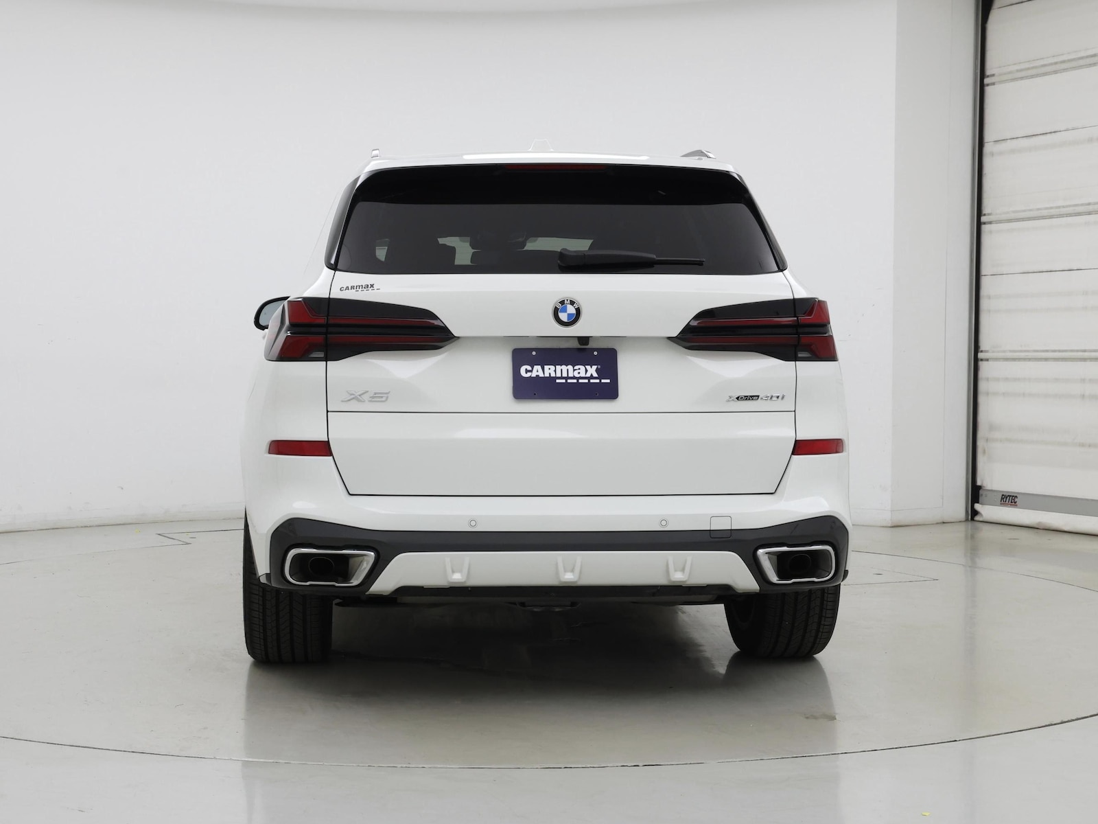 2024 BMW X5 40i - Photo 7