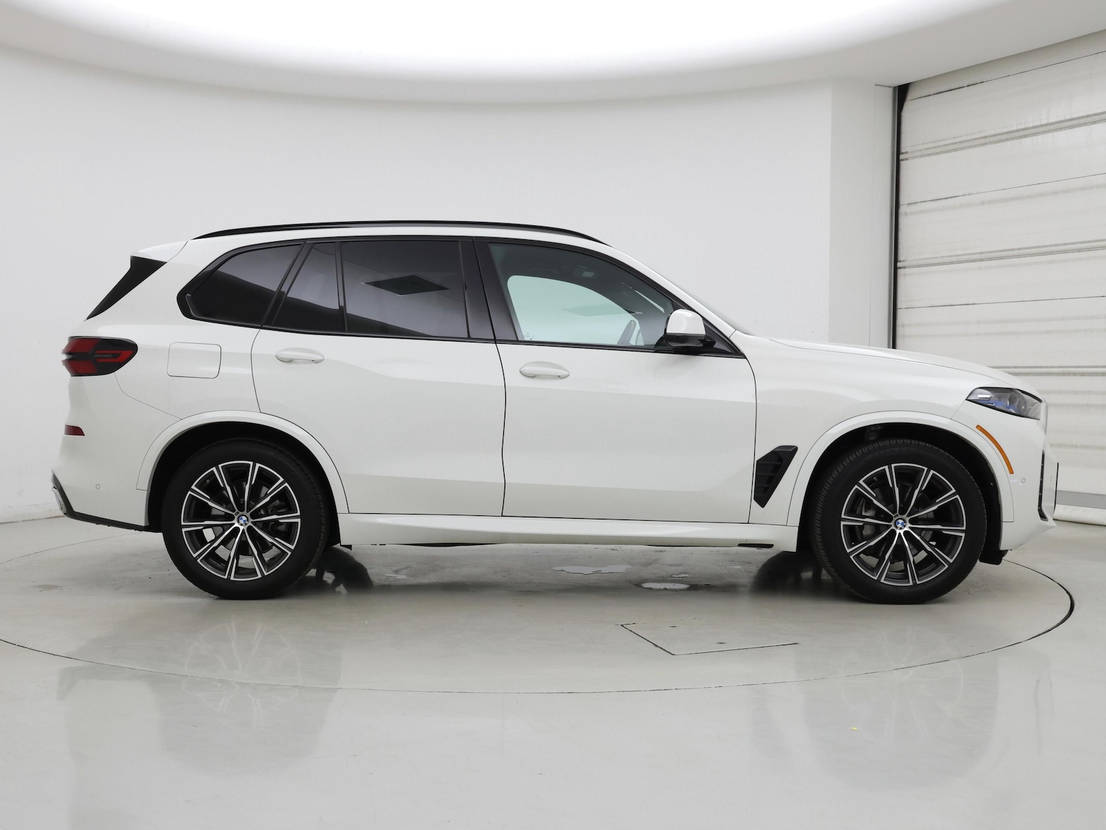 2024 BMW X5 40i - Photo 8