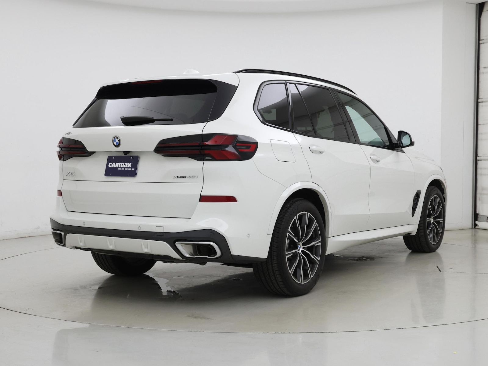 2024 BMW X5 40i - Photo 9