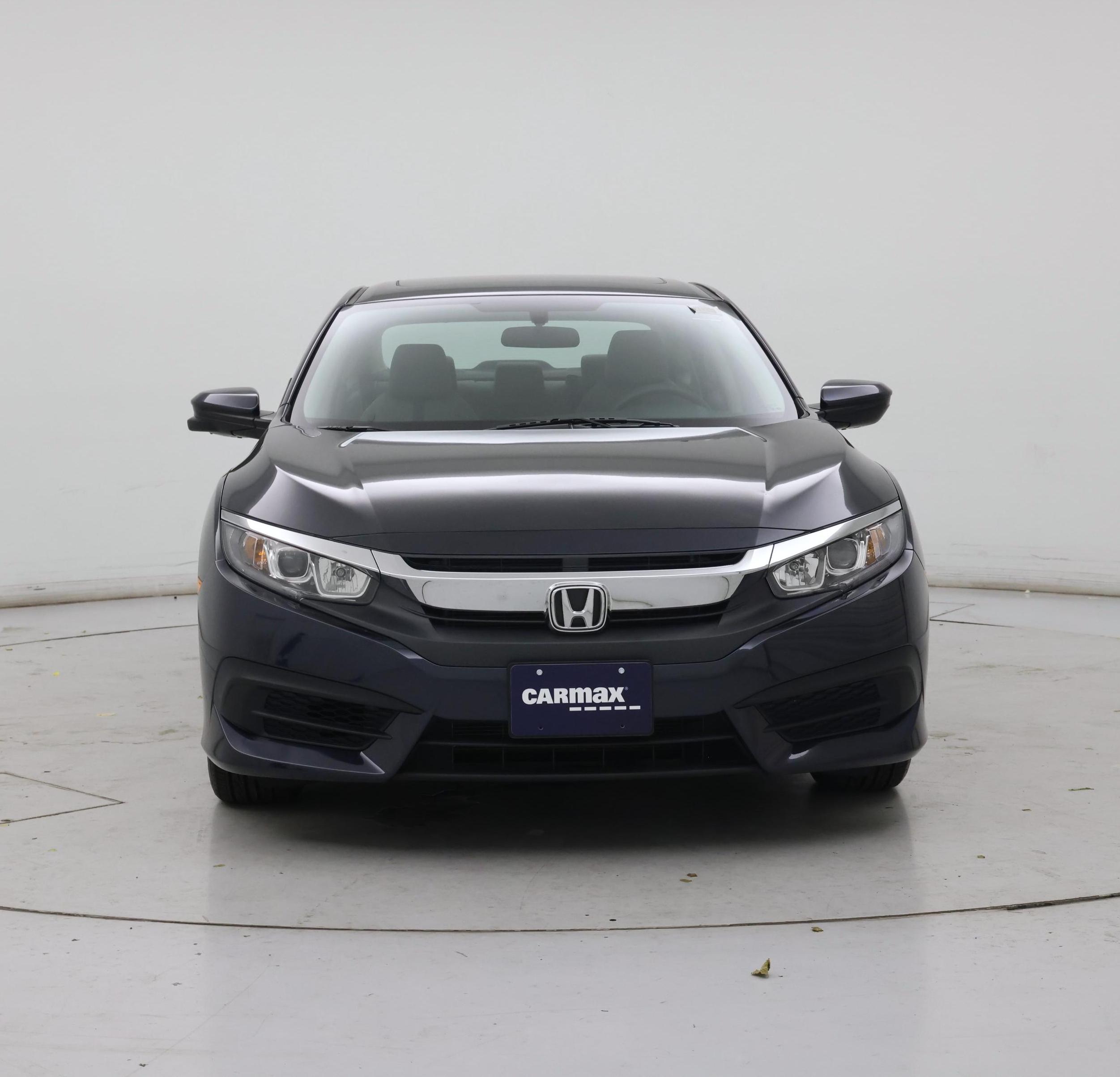 Thumbnail: 2017 Honda Civic - 5