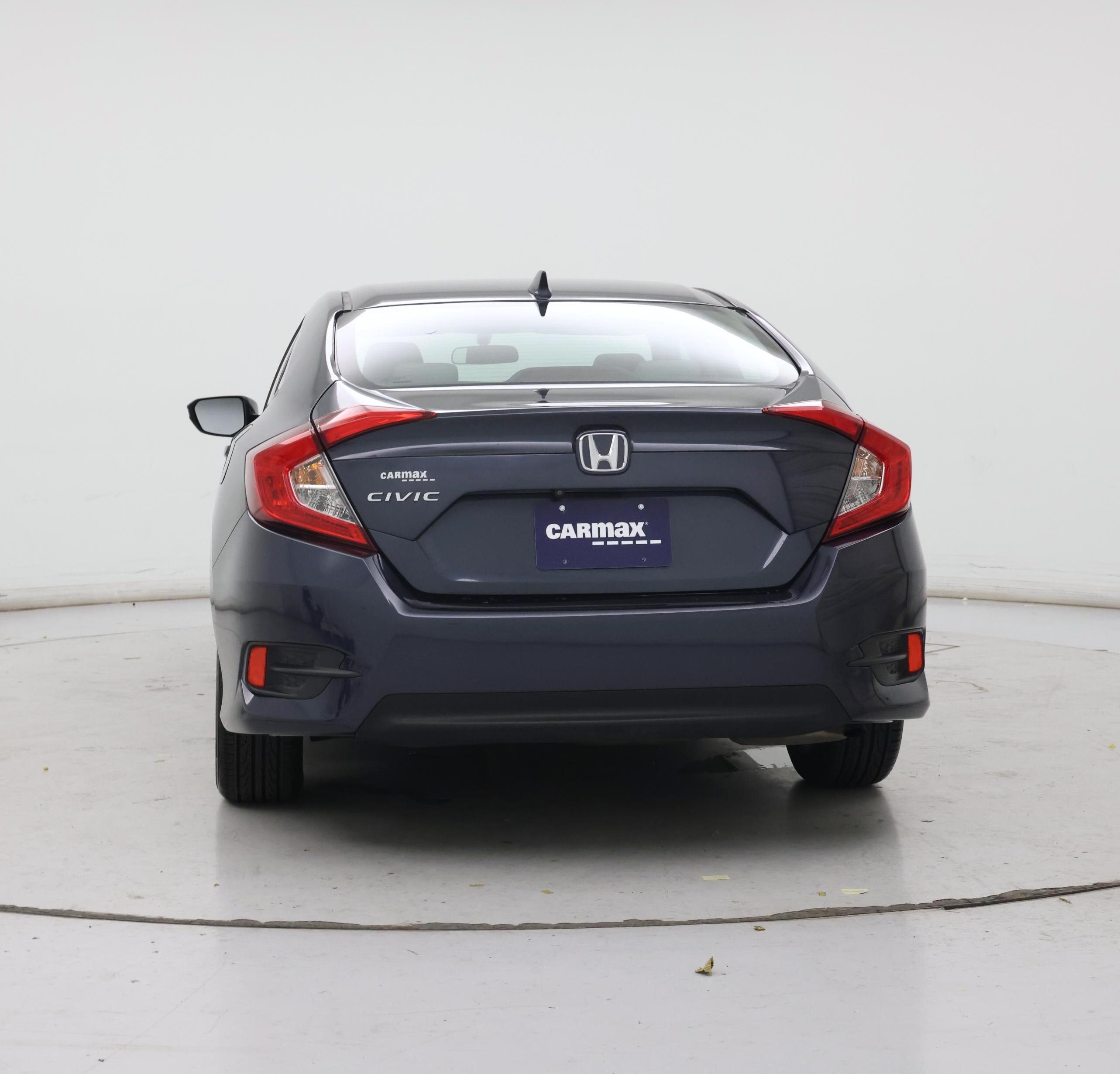 Thumbnail: 2017 Honda Civic - 6