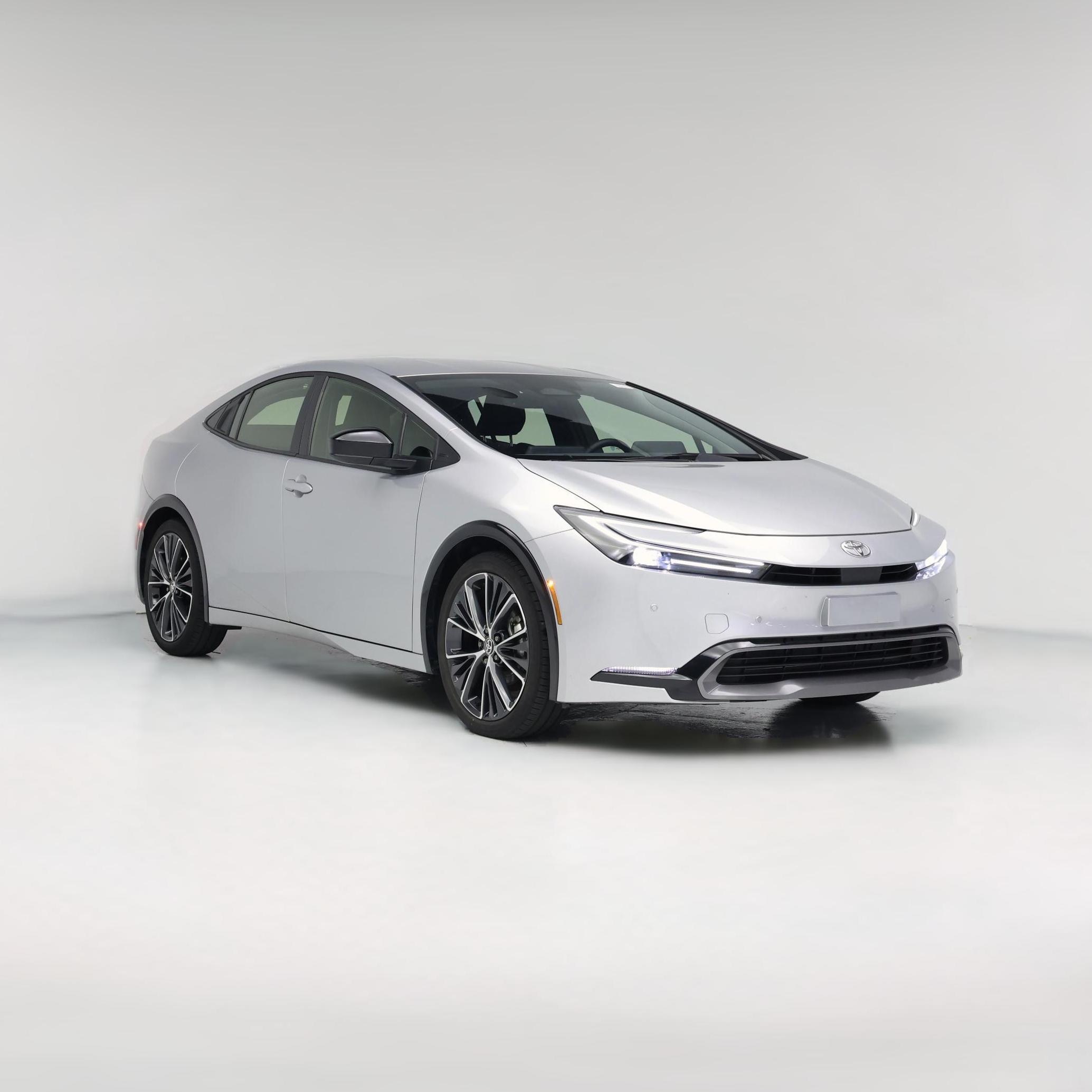 Thumbnail: 2024 Toyota Prius - 1