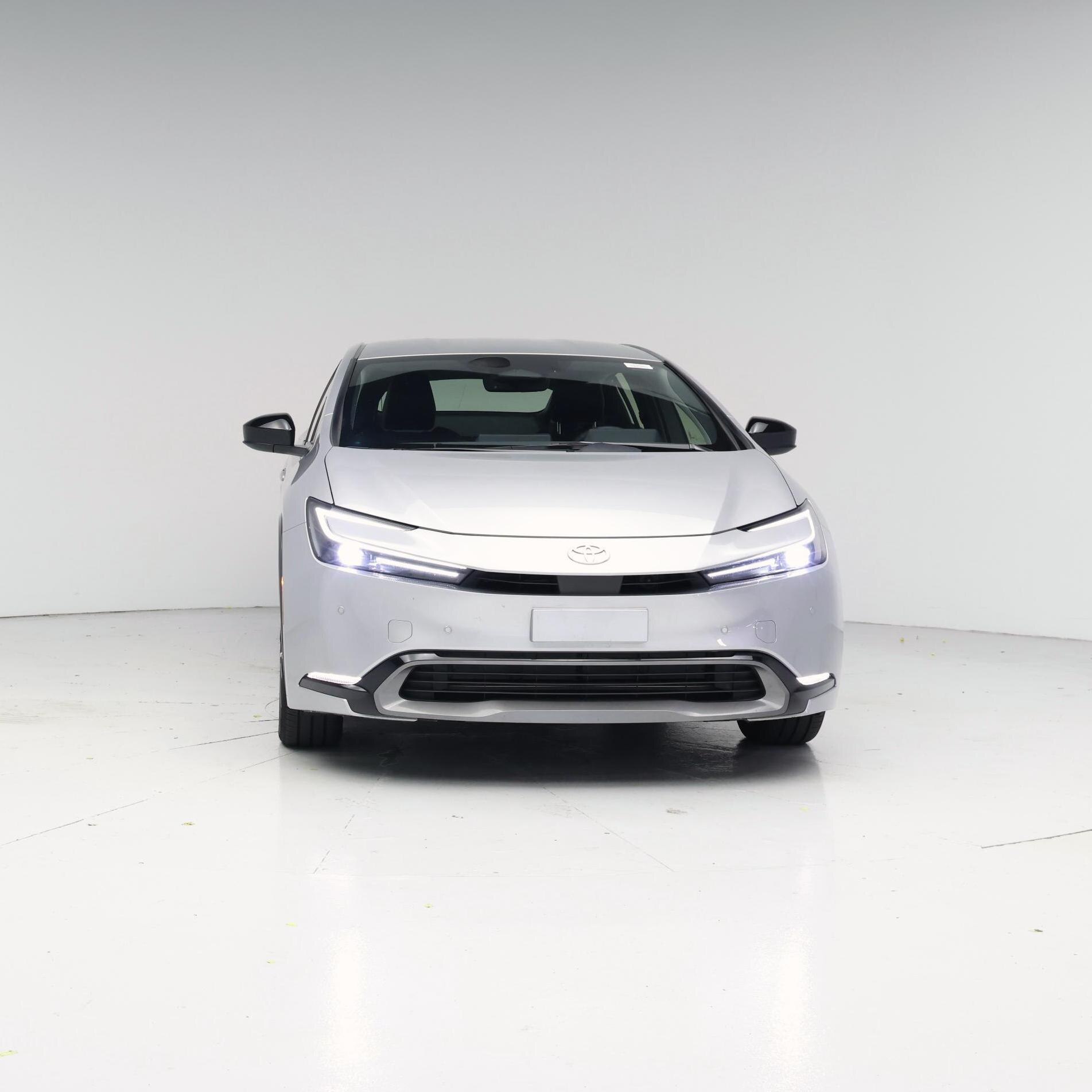 Thumbnail: 2024 Toyota Prius - 5