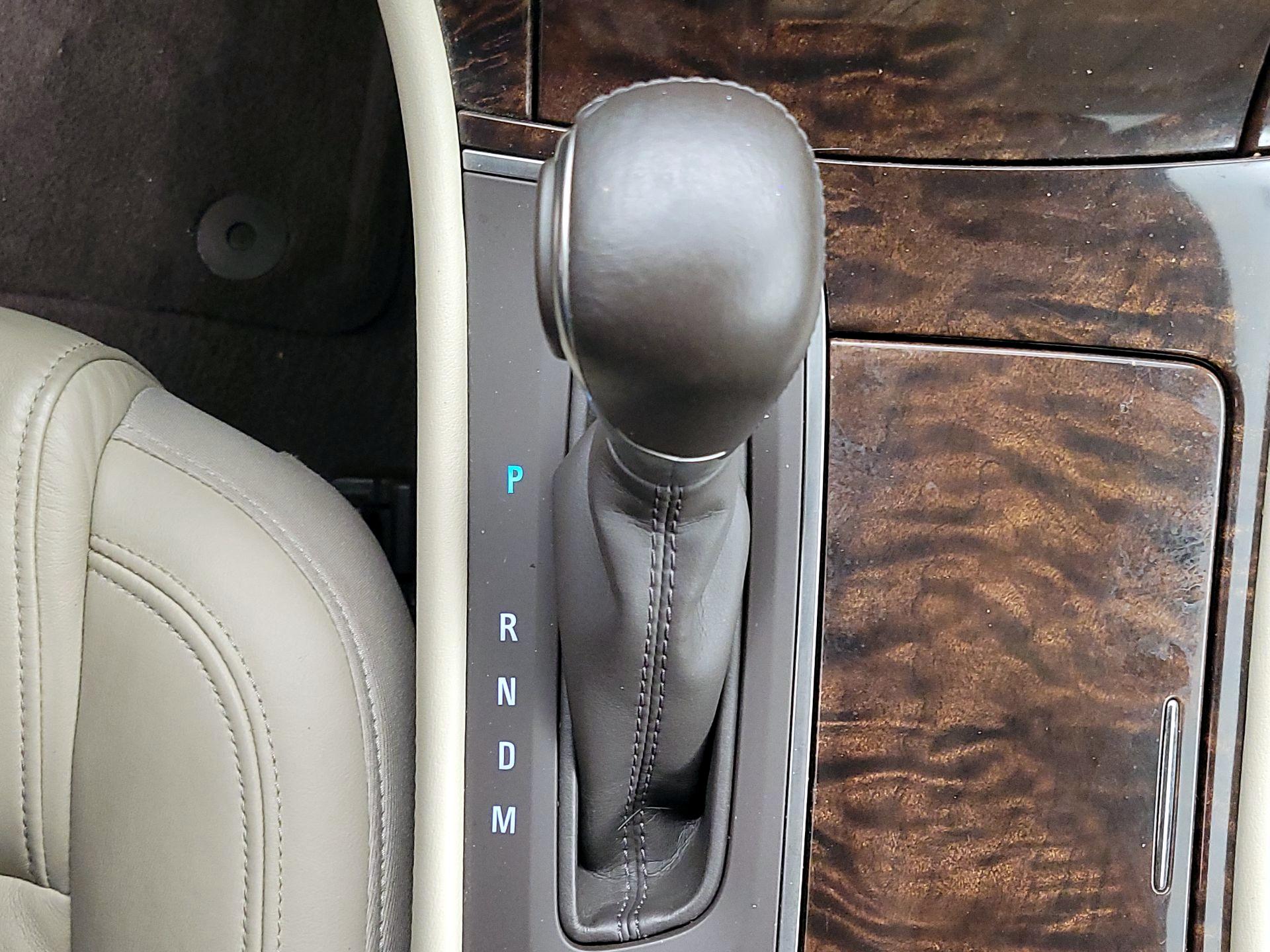 Thumbnail: 2015 Buick LaCrosse - 18