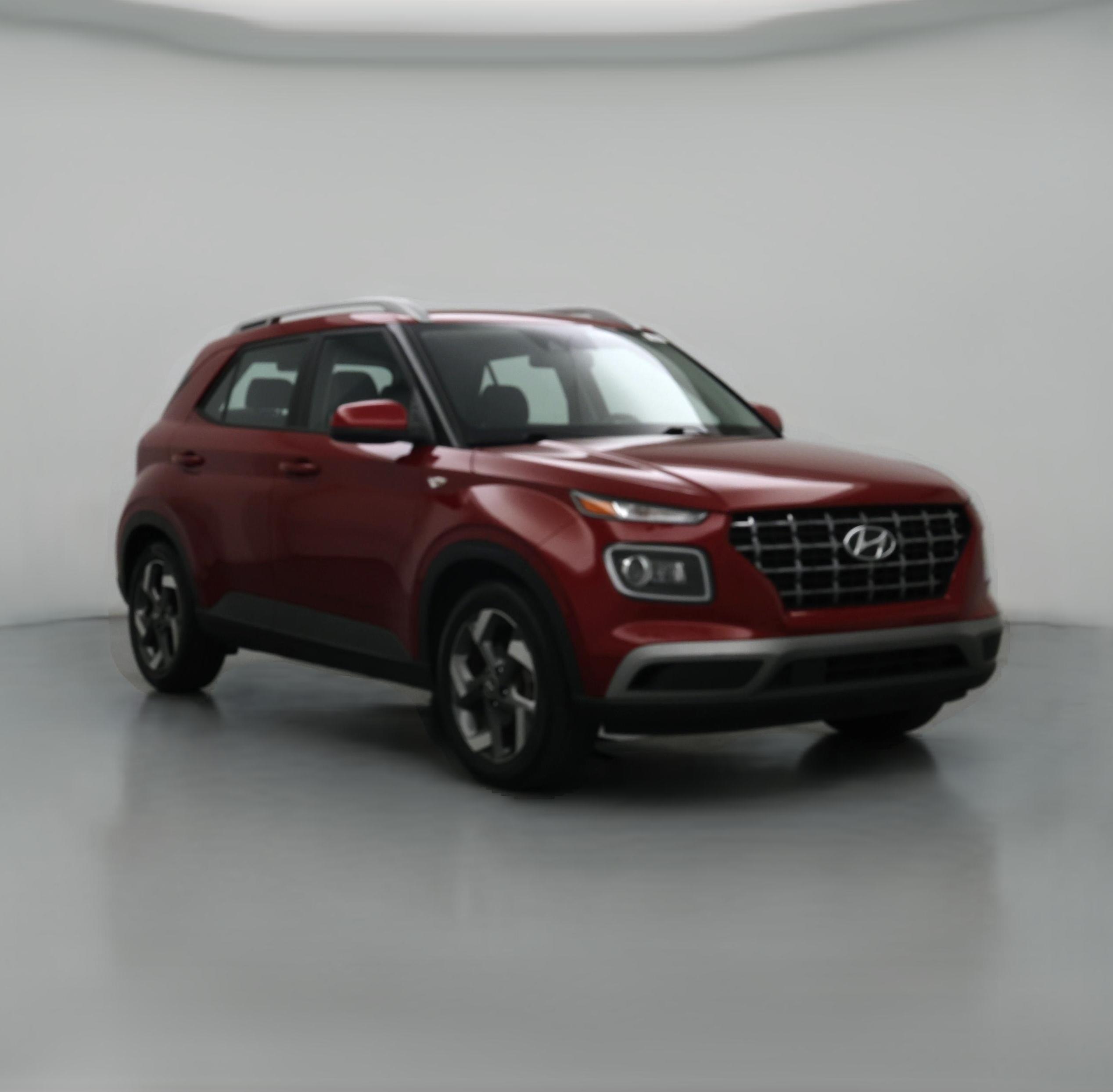Thumbnail: 2022 Hyundai Venue - 1