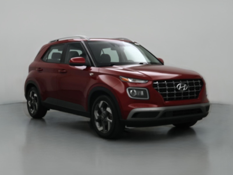 2022 Hyundai Venue Limited -
                  Kenner, LA