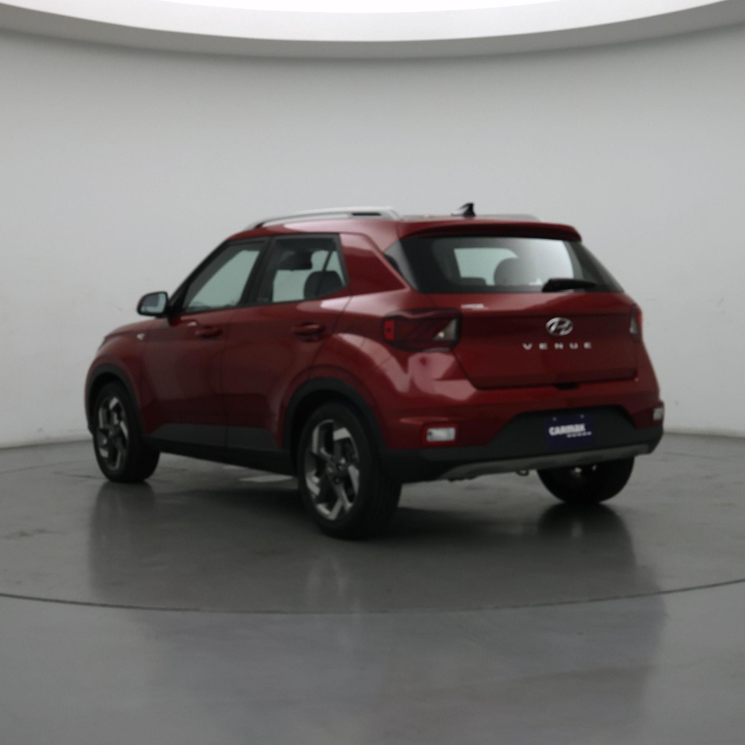 Thumbnail: 2022 Hyundai Venue - 2