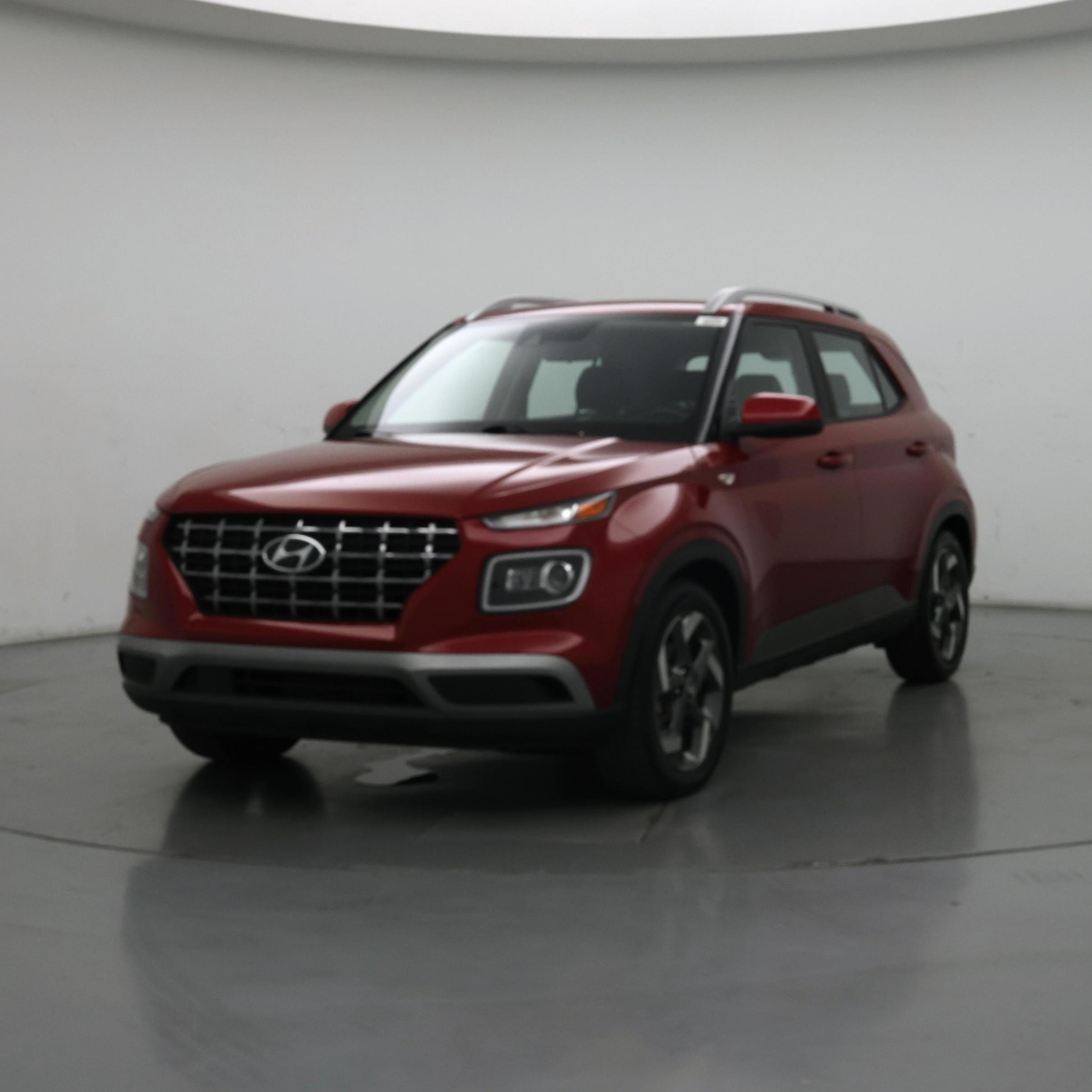 Thumbnail: 2022 Hyundai Venue - 4