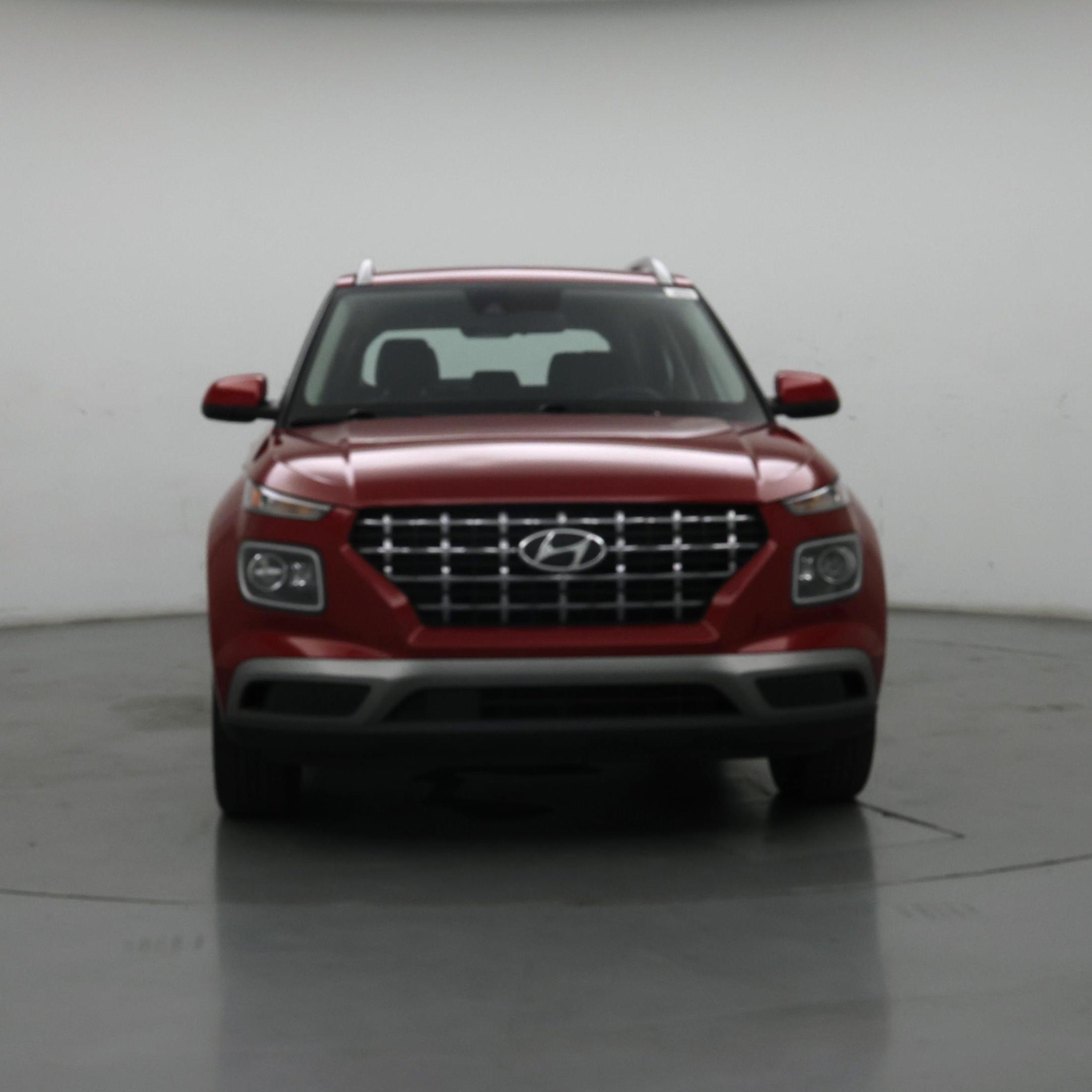 Thumbnail: 2022 Hyundai Venue - 5
