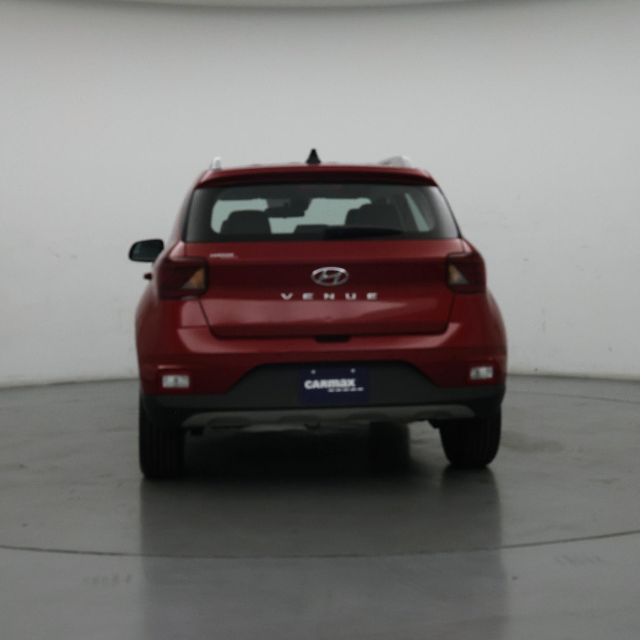 Thumbnail: 2022 Hyundai Venue - 6