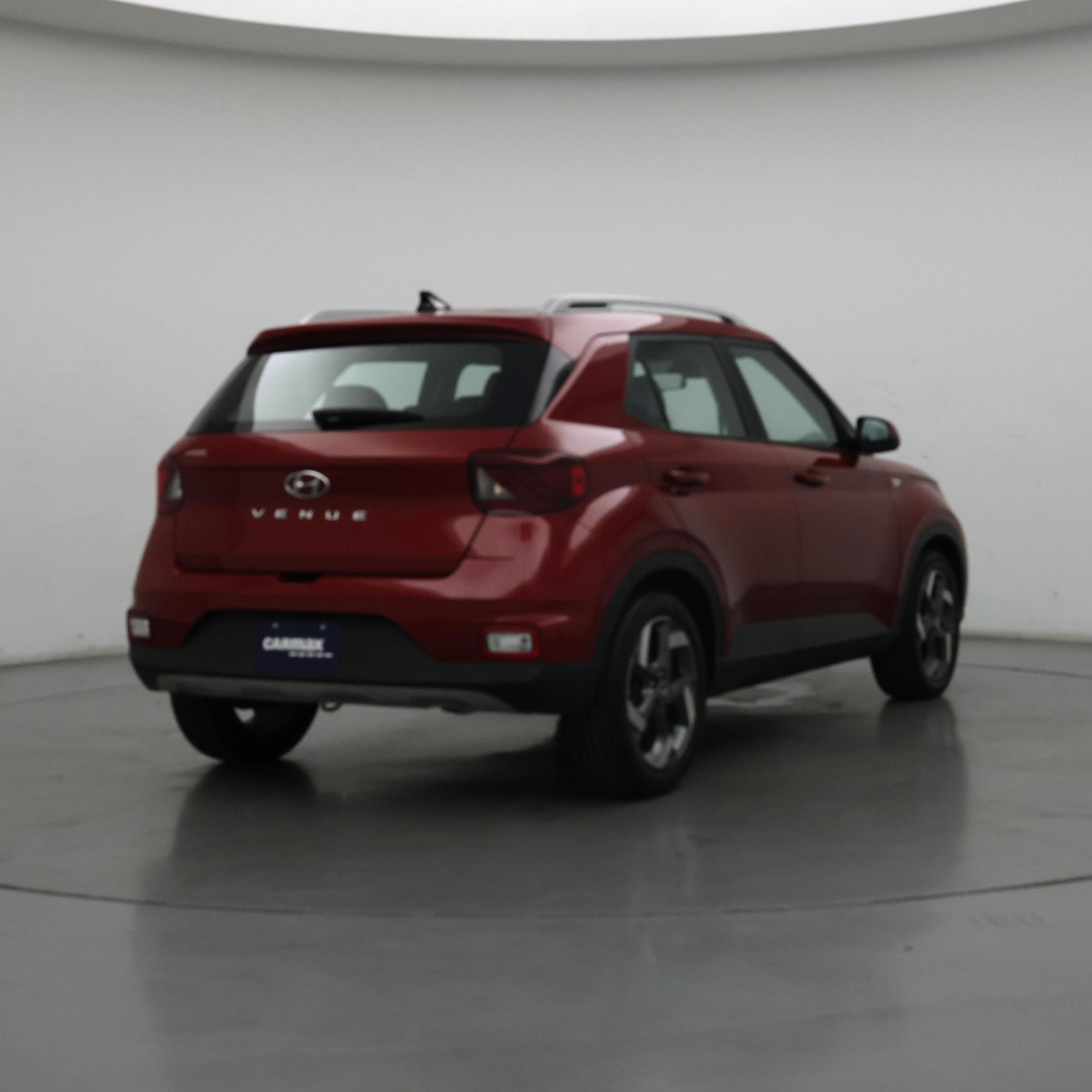 Thumbnail: 2022 Hyundai Venue - 8