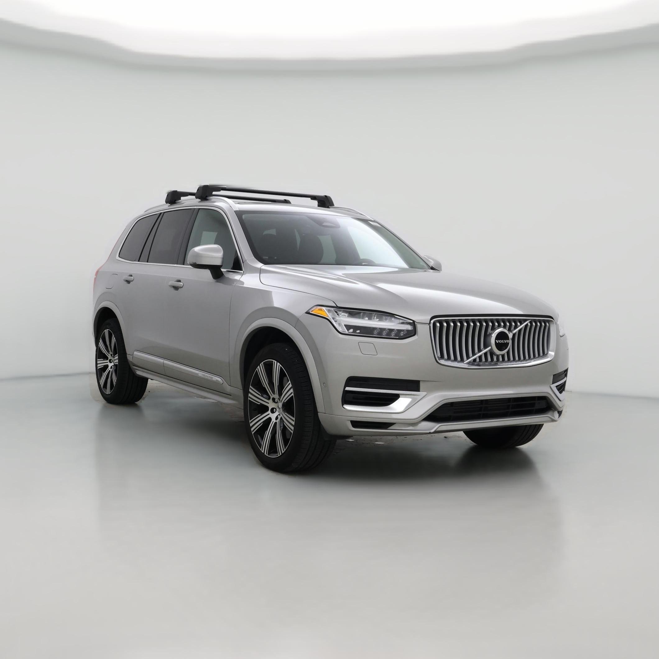 Thumbnail: 2023 Volvo XC90 - 1