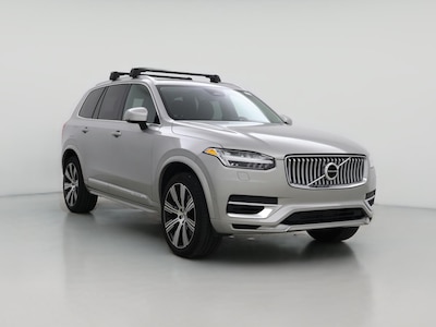2023 Volvo XC90 Recharge PHEV T8 Plus Bright Theme