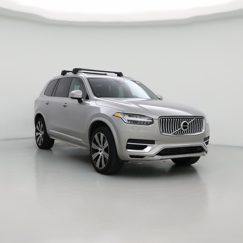 2023 Volvo XC90 Recharge PHEV T8 Plus Bright Theme