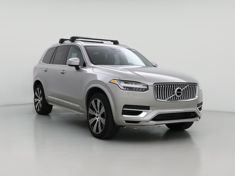 2023 Volvo XC90 Recharge T8 Plus Bright Theme