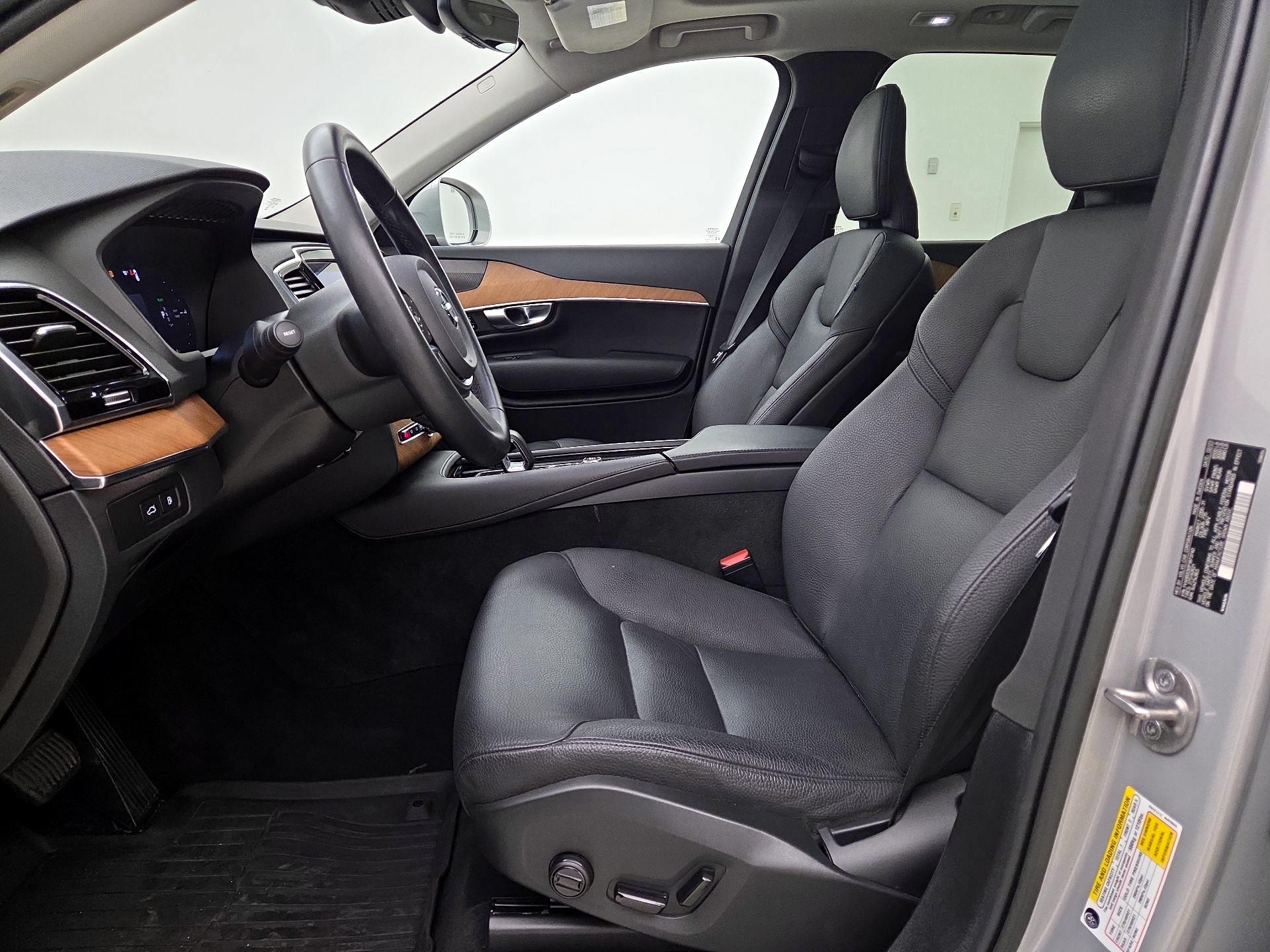 Thumbnail: 2023 Volvo XC90 - 11