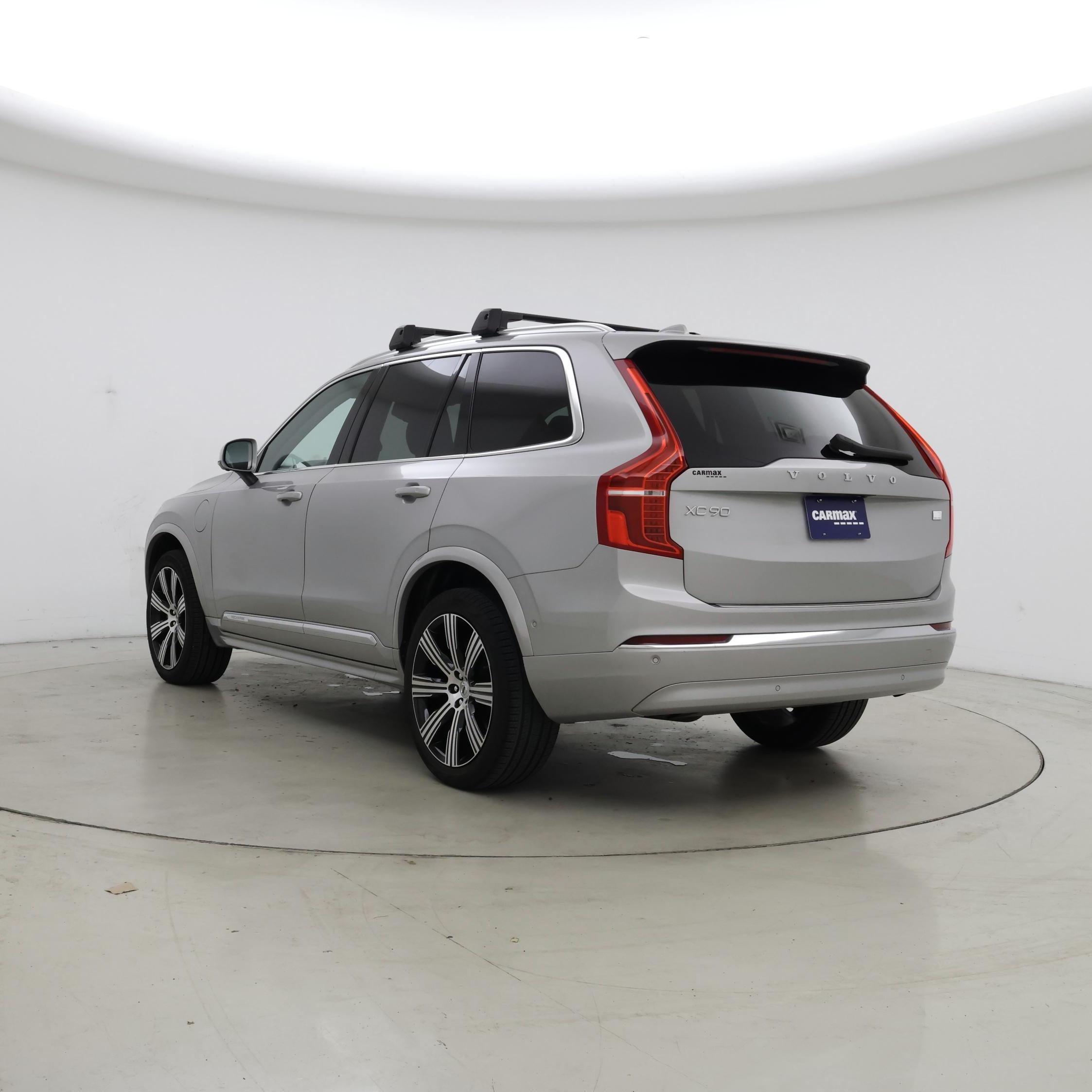 Thumbnail: 2023 Volvo XC90 - 2