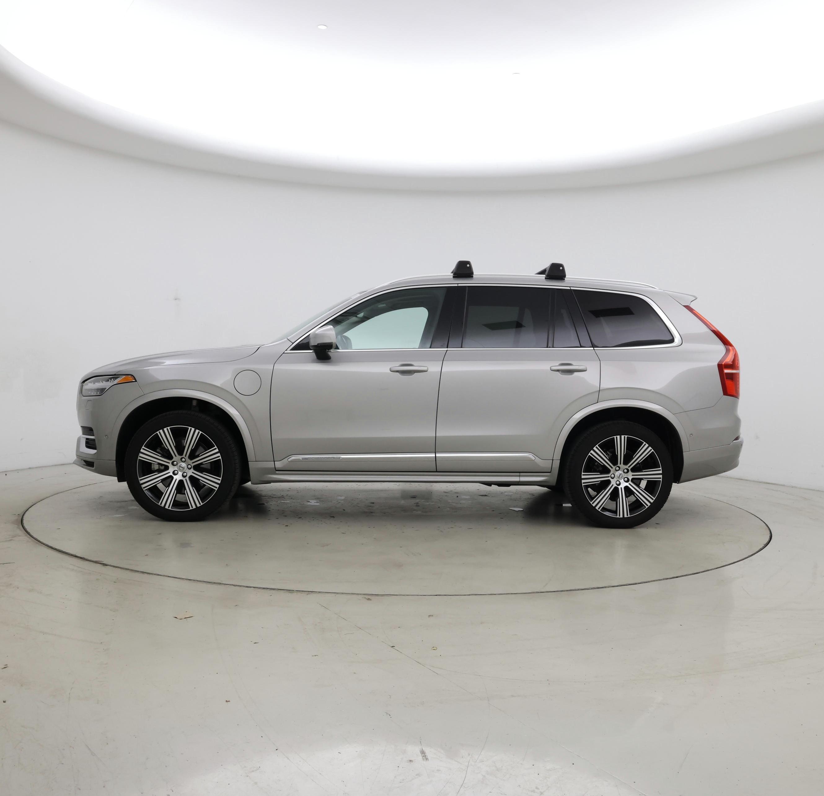 Thumbnail: 2023 Volvo XC90 - 3