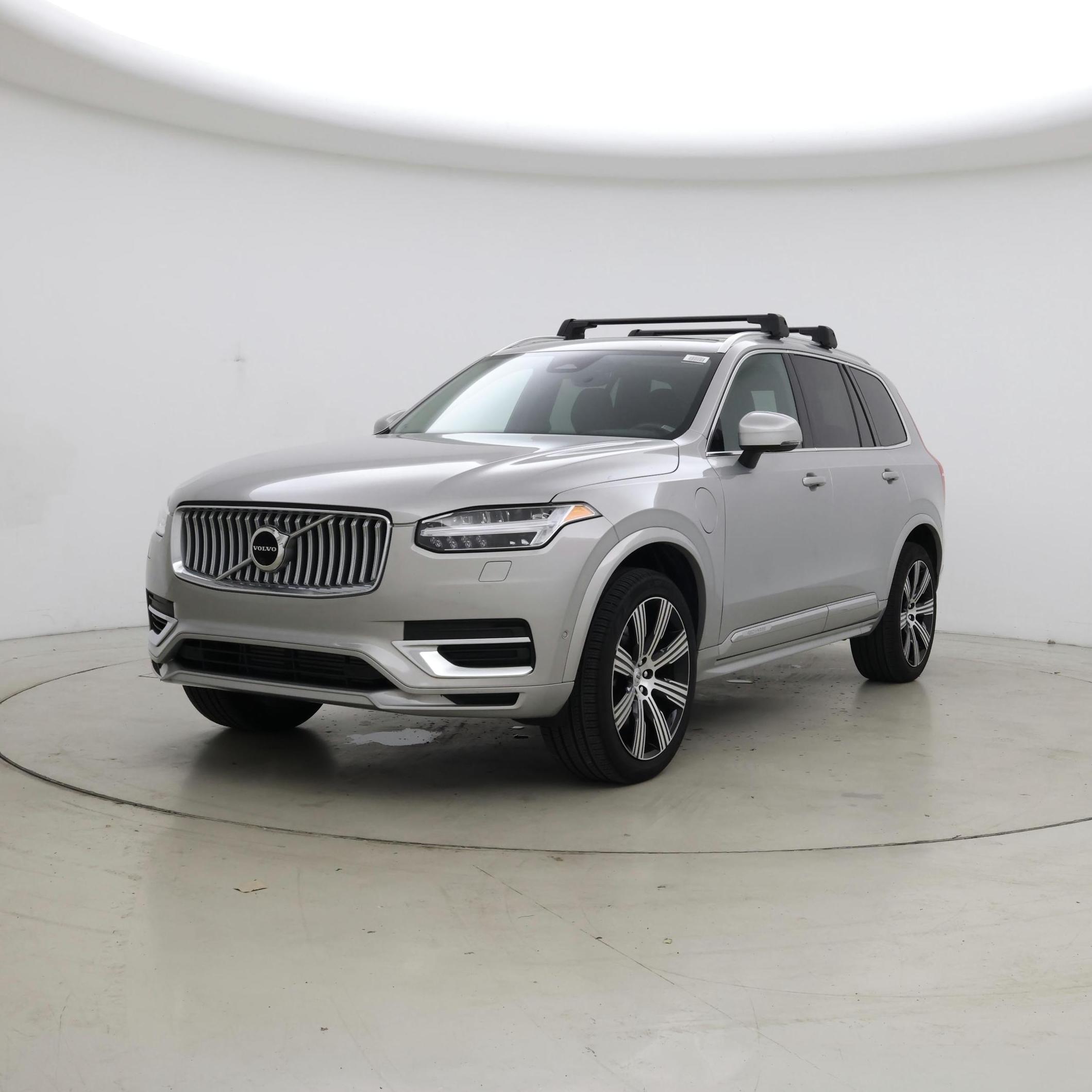 Thumbnail: 2023 Volvo XC90 - 4
