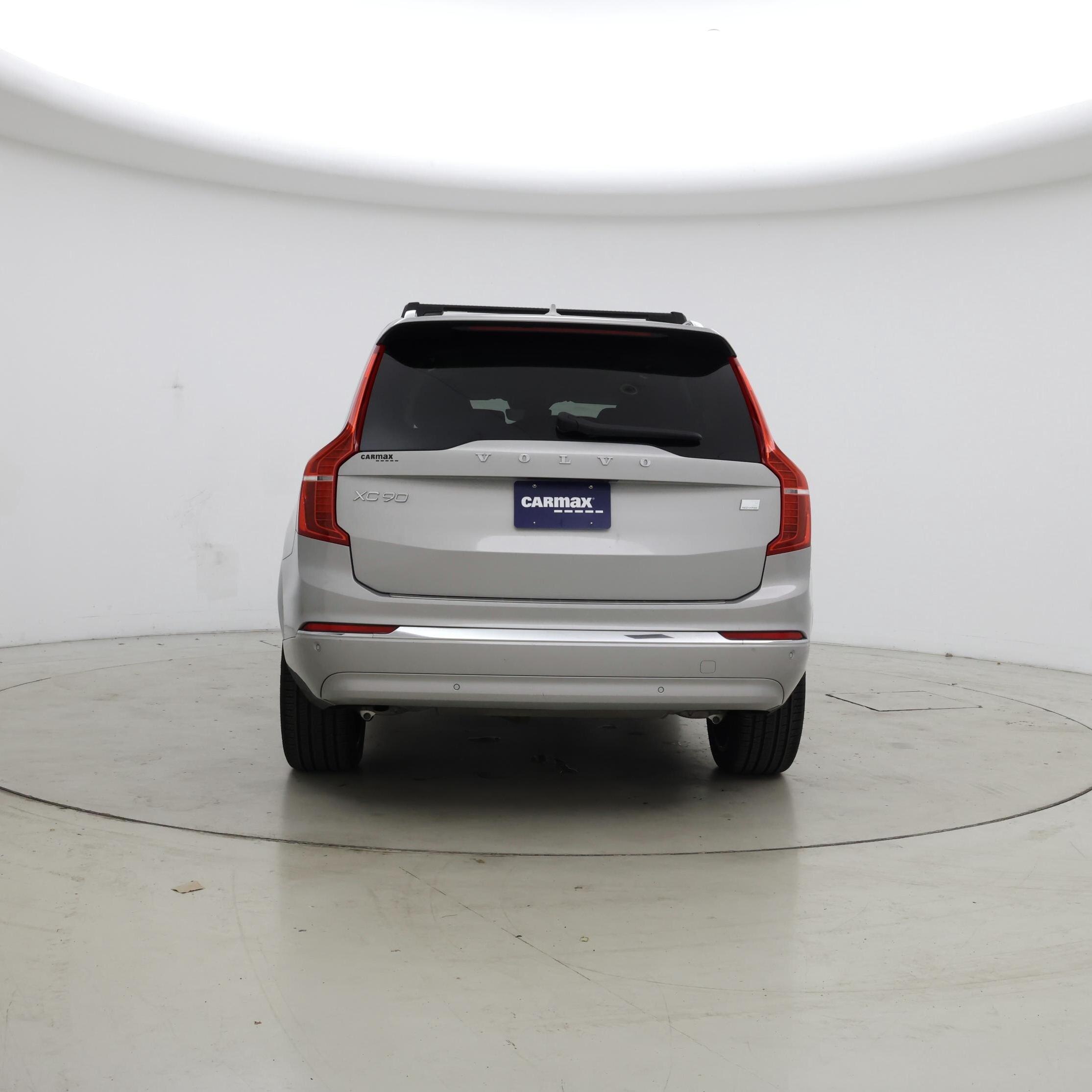 Thumbnail: 2023 Volvo XC90 - 6