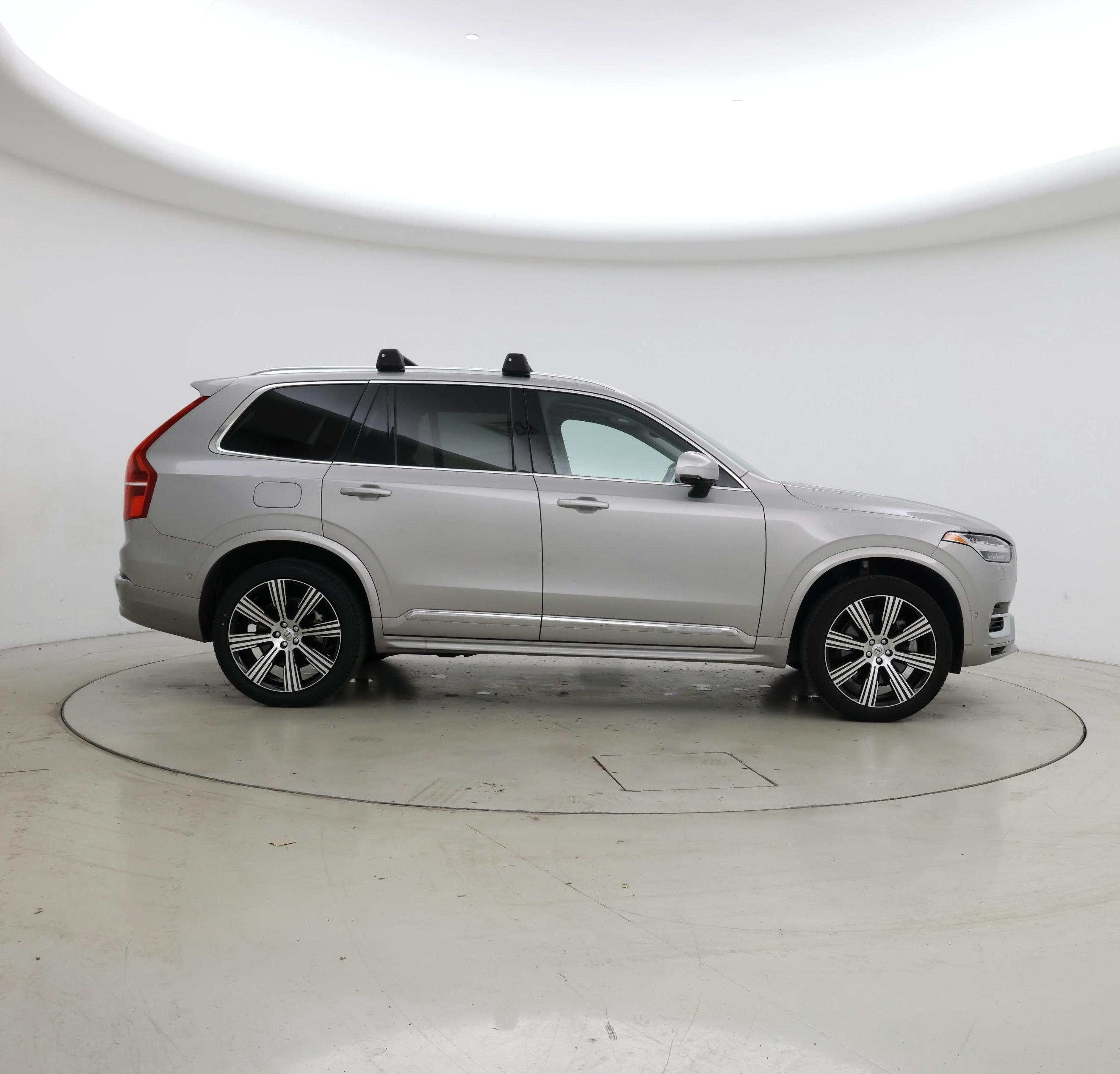 Thumbnail: 2023 Volvo XC90 - 7