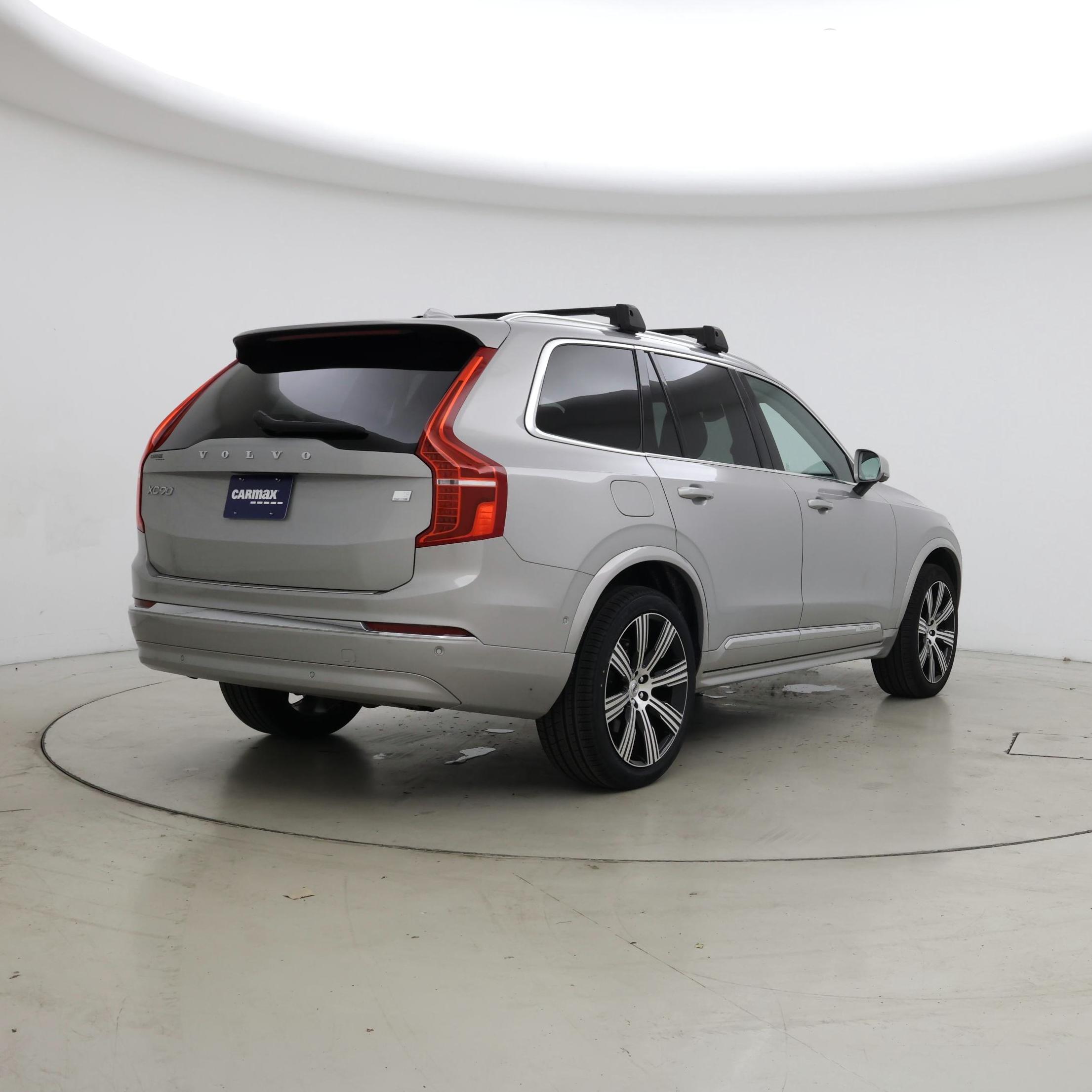 Thumbnail: 2023 Volvo XC90 - 8