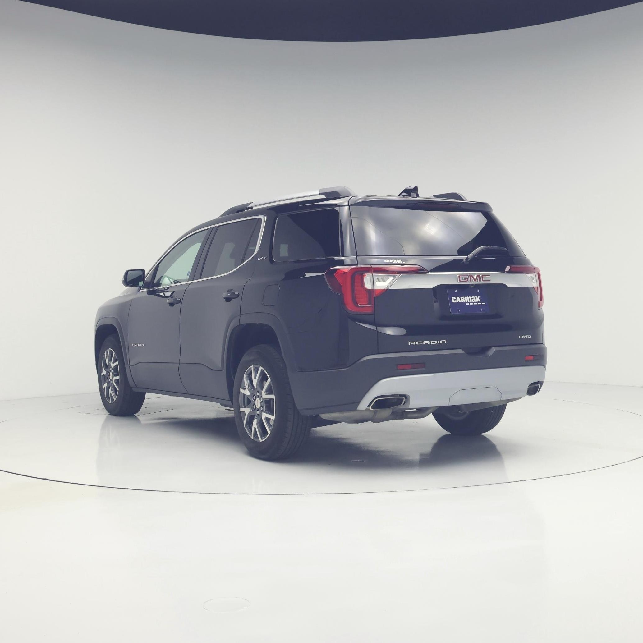 Thumbnail: 2023 GMC Acadia - 2